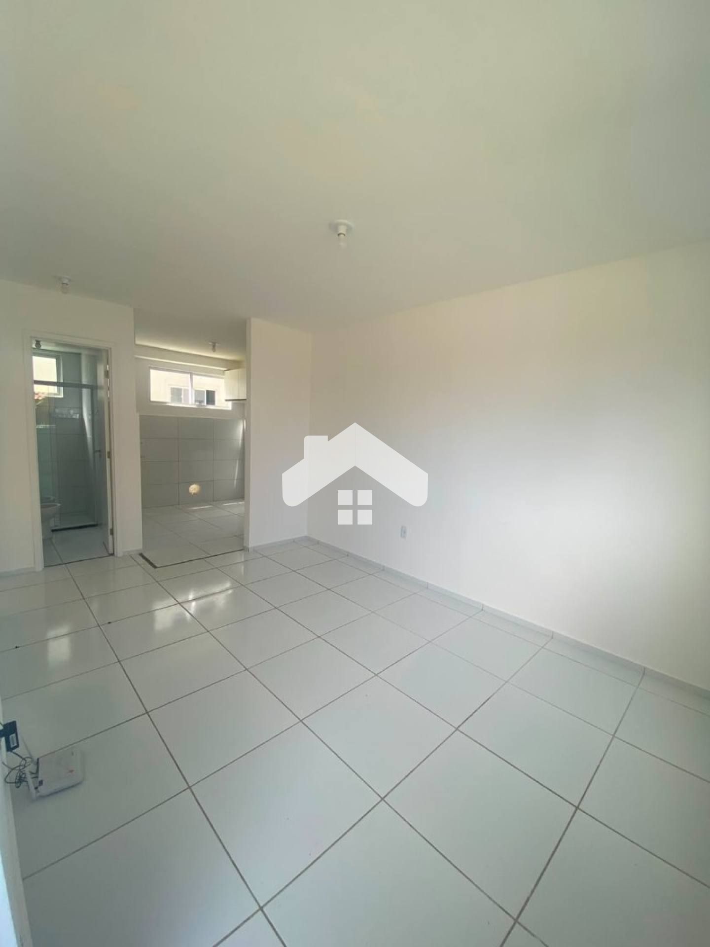 Apartamento no Park Barra Mais Viver, 2/4, 2 banheiros, 1 vaga (Condomínio incluso) - Barra dos Coqueiros