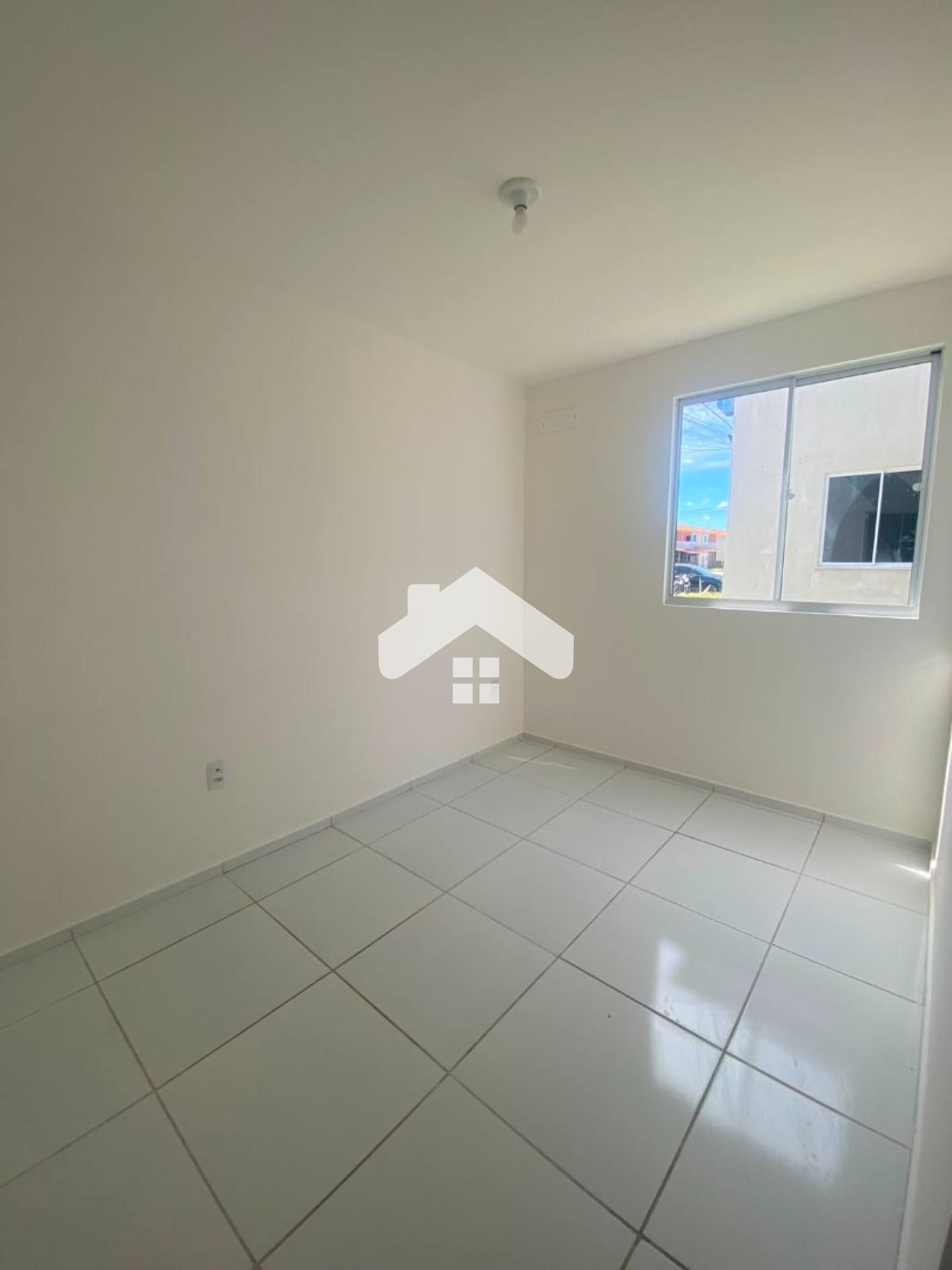 Apartamento no Park Barra Mais Viver, 2/4, 2 banheiros, 1 vaga (Condomínio incluso) - Barra dos Coqueiros