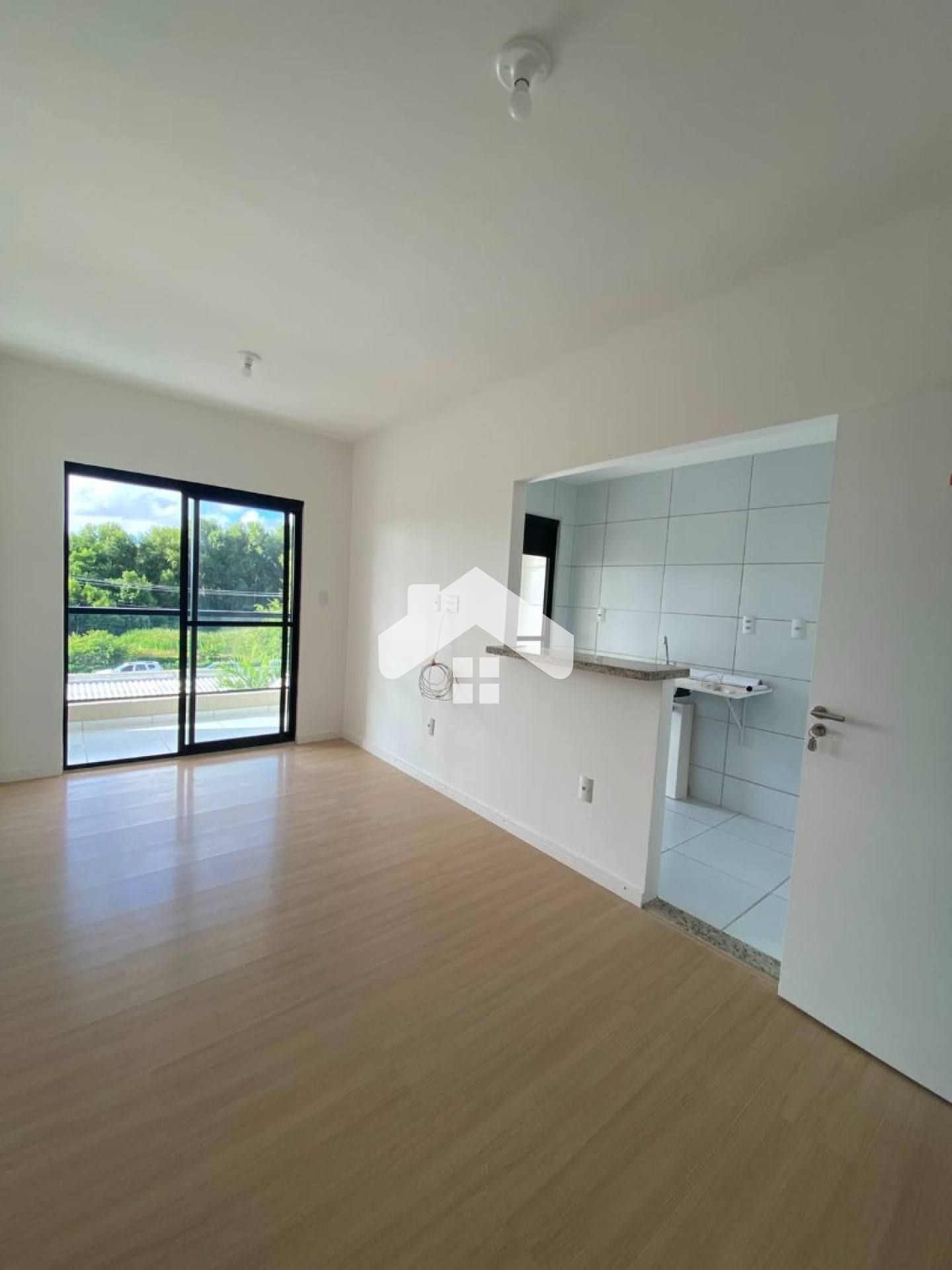 Apartamento no Caeté Serigy 2/4, 1 suíte, 1 vaga (Condomínio incluso) - Farolândia