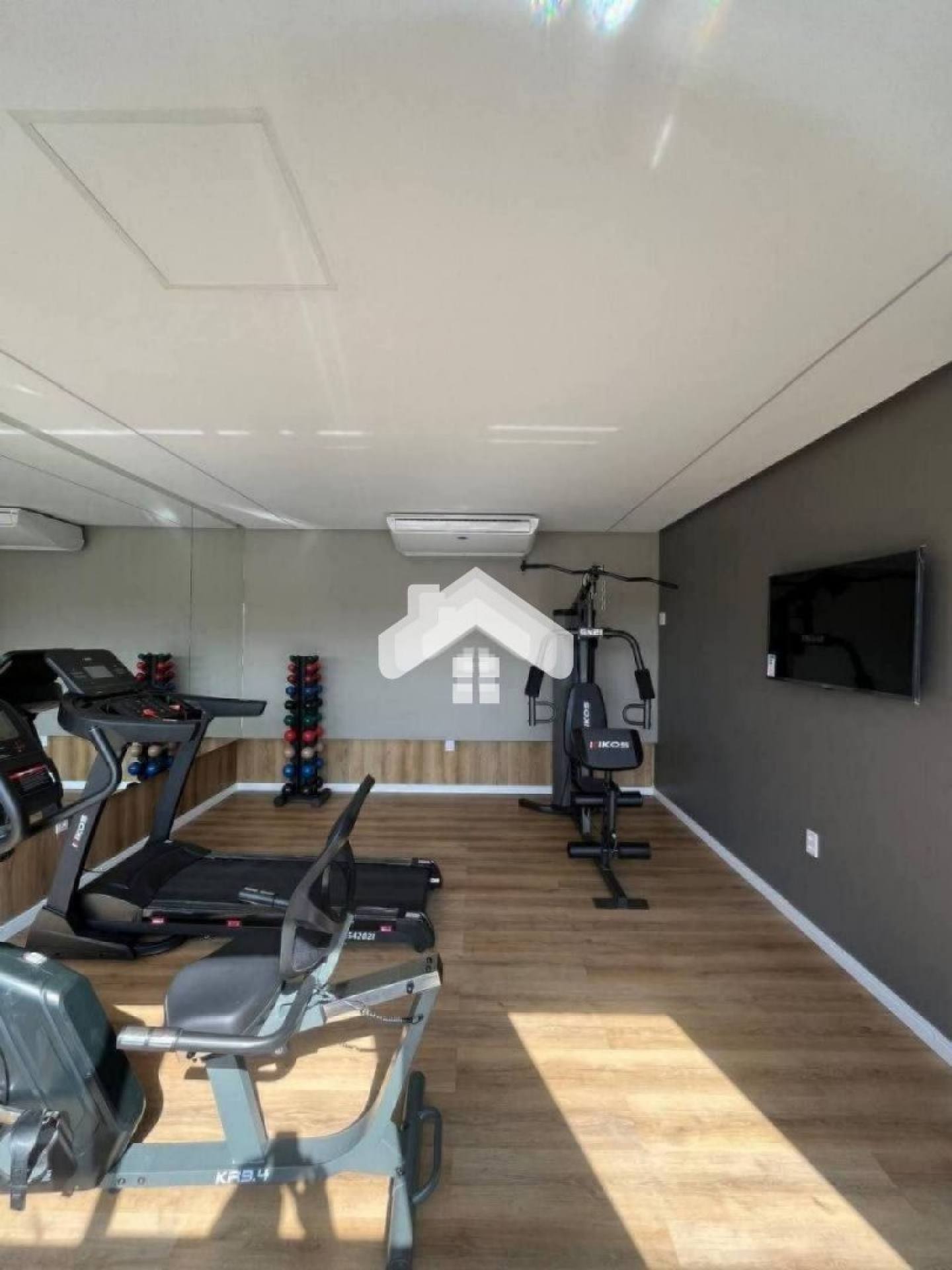 Apartamento no Vista Aruana, 2/4, 1 suíte, 1 vaga (Cond. Incluso) - Aruana