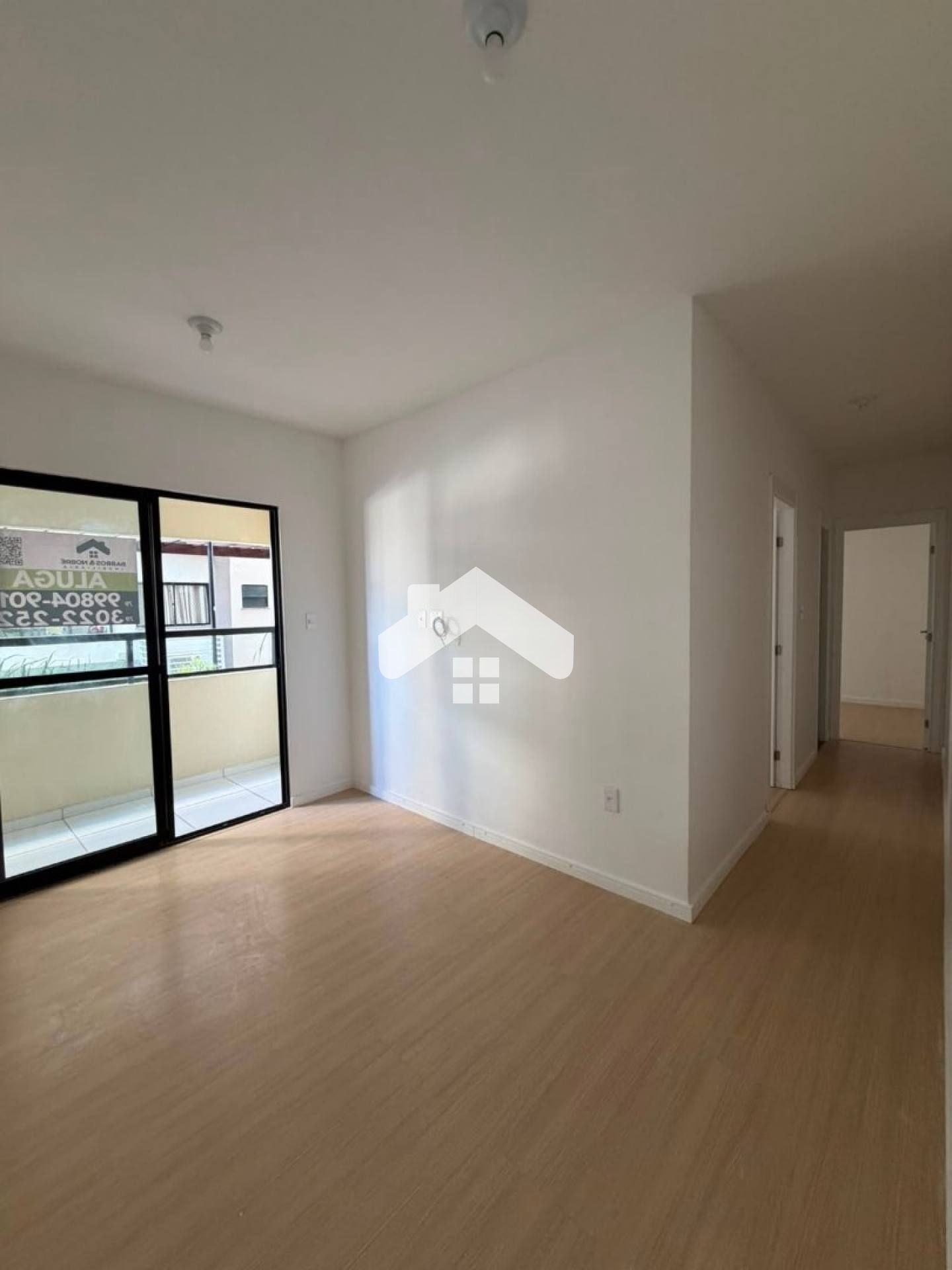Apartamento no Vista Aruana, 2/4, 1 suíte, 1 vaga (Cond. Incluso) - Aruana