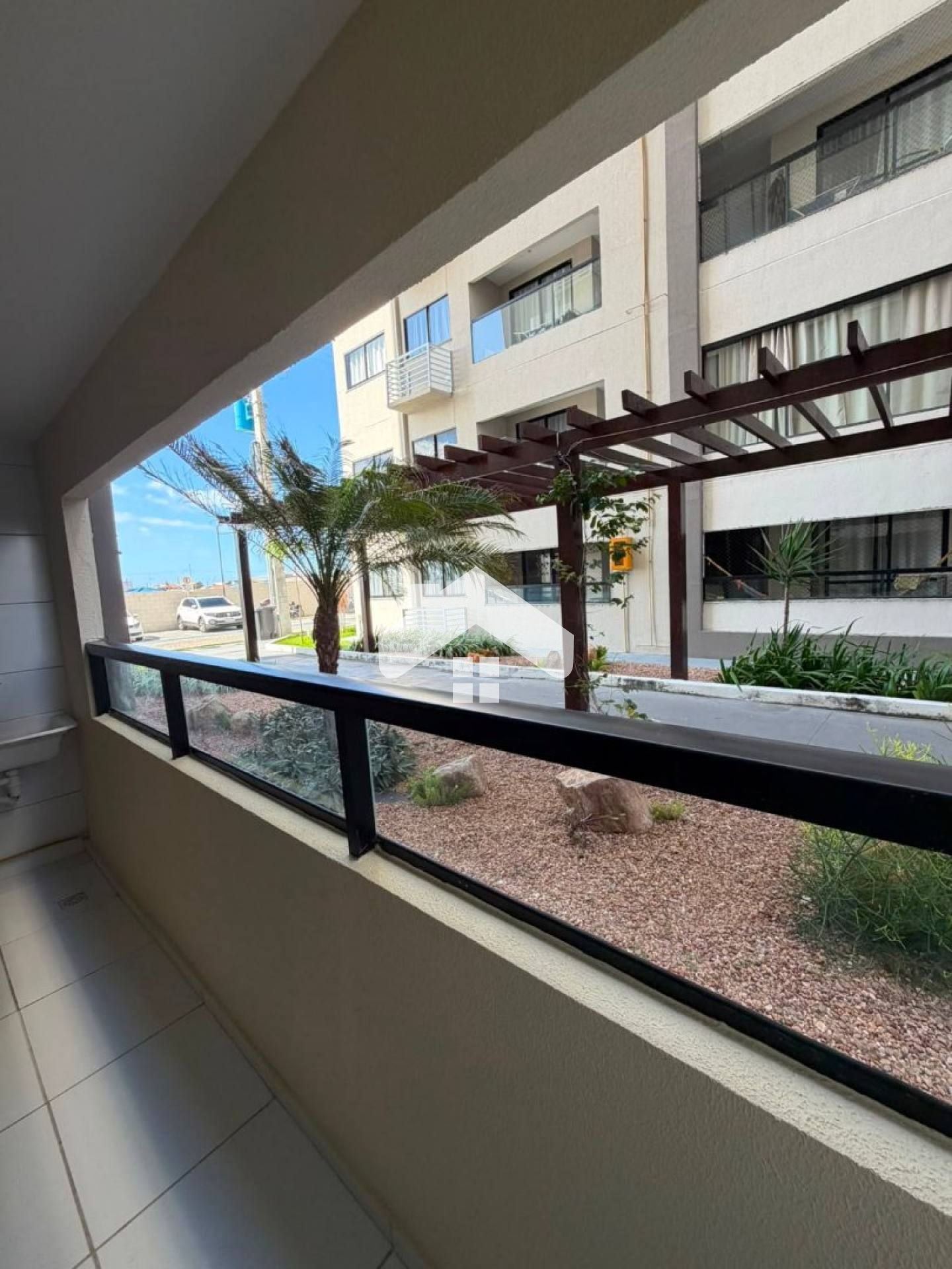 Apartamento no Vista Aruana, 2/4, 1 suíte, 1 vaga (Cond. Incluso) - Aruana