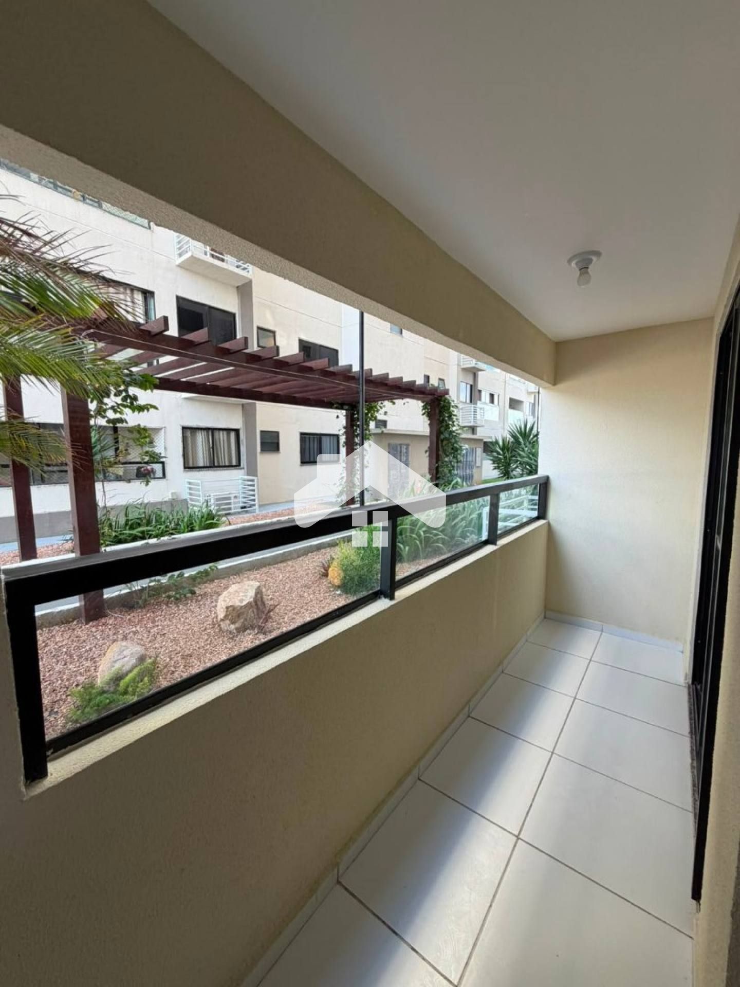 Apartamento no Vista Aruana, 2/4, 1 suíte, 1 vaga (Cond. Incluso) - Aruana