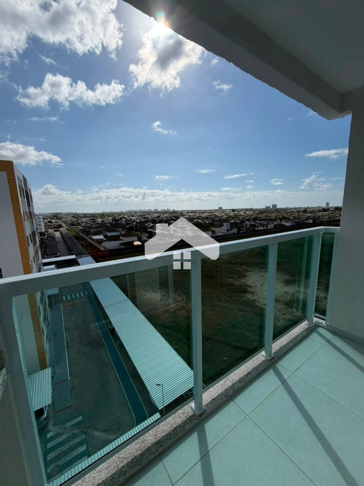 Apartamento no Viver Aruana, 2/4, 1 suíte, 1 vaga (Cond. Incluso) - Aruana