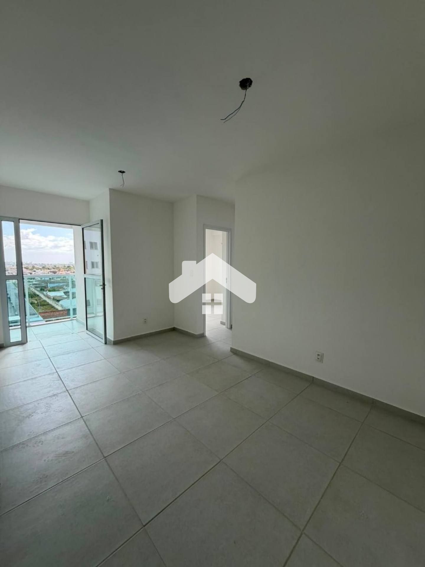Apartamento no Viver Aruana, 2/4, 1 suíte, 1 vaga (Cond. Incluso) - Aruana