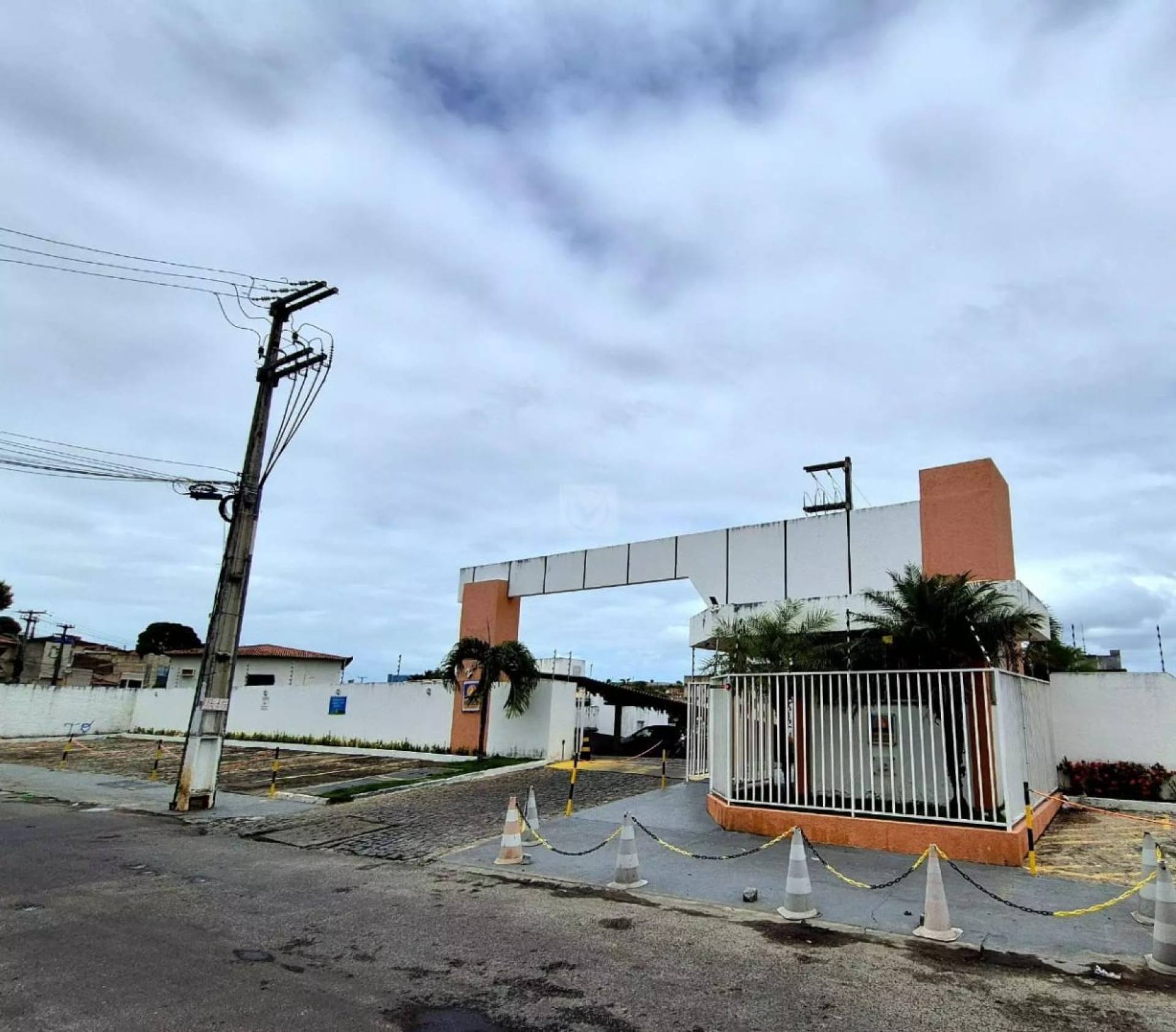 Apartamento Para Vender com 2 quartos no bairro Santo Antônio em Aracaju