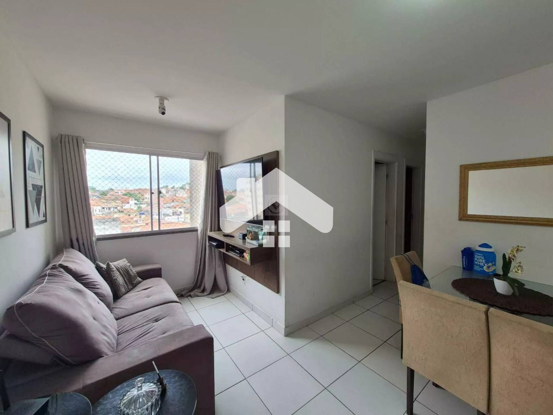Apartamento Para Vender com 2 quartos no bairro Santo Antônio em Aracaju