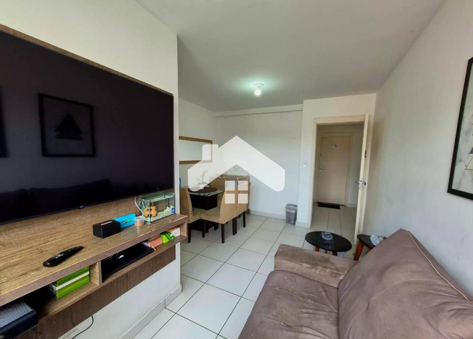 Apartamento Para Vender com 2 quartos no bairro Santo Antônio em Aracaju