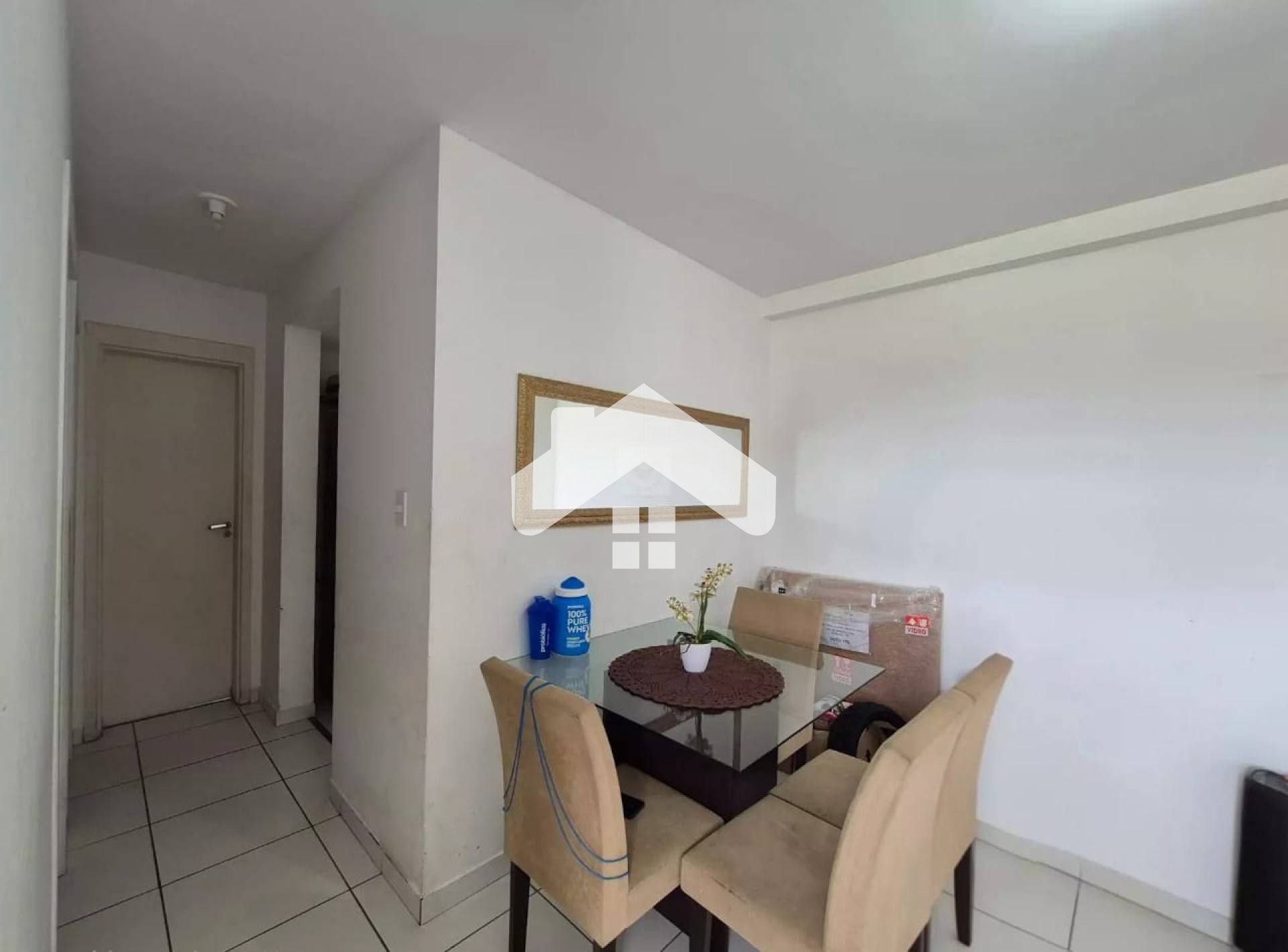 Apartamento Para Vender com 2 quartos no bairro Santo Antônio em Aracaju