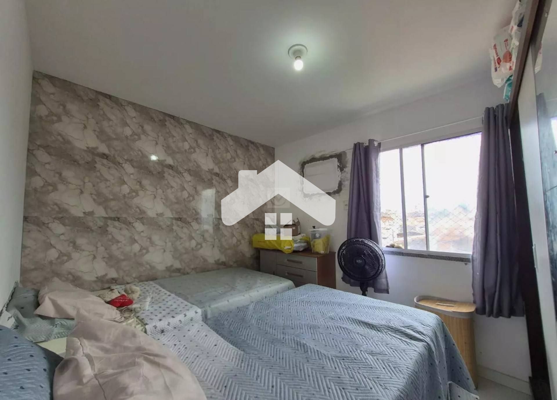 Apartamento Para Vender com 2 quartos no bairro Santo Antônio em Aracaju