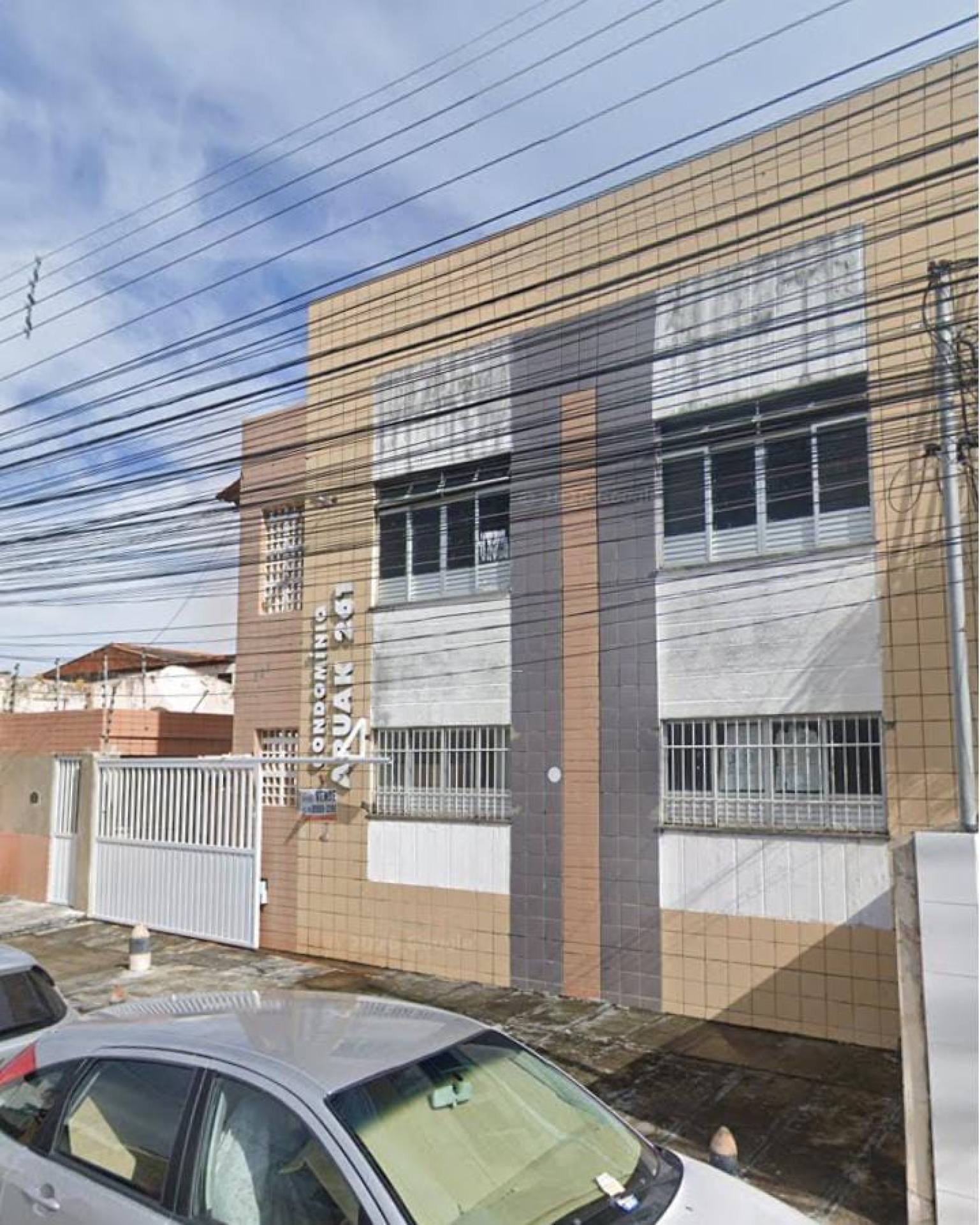 Apartamento Para Vender com 2 quartos no bairro Ponto Novo em Aracaju