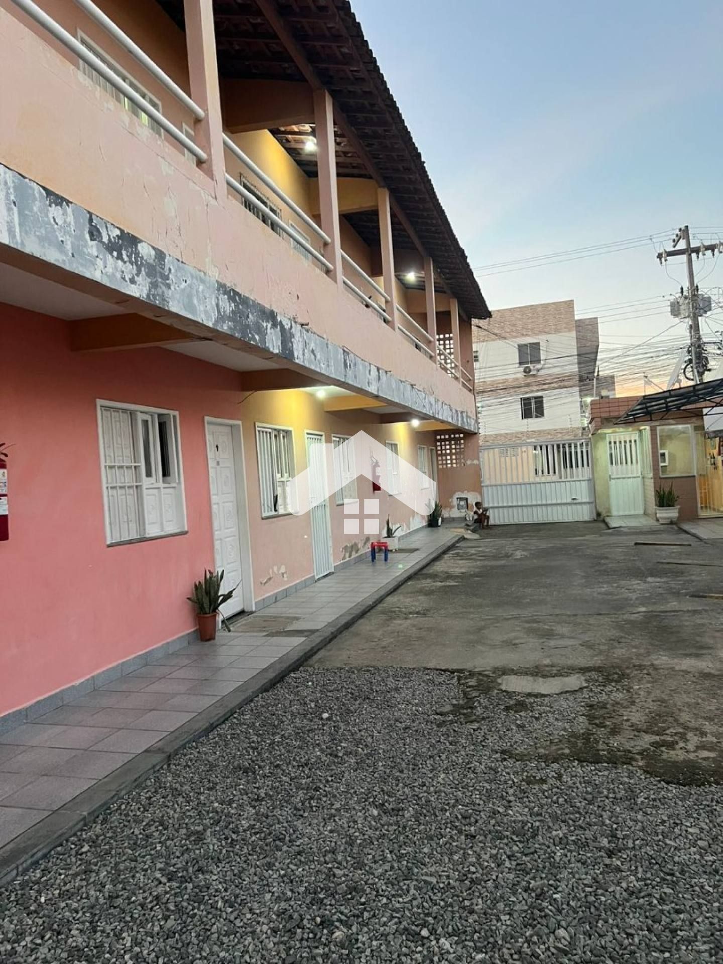 Apartamento Para Vender com 2 quartos no bairro Ponto Novo em Aracaju