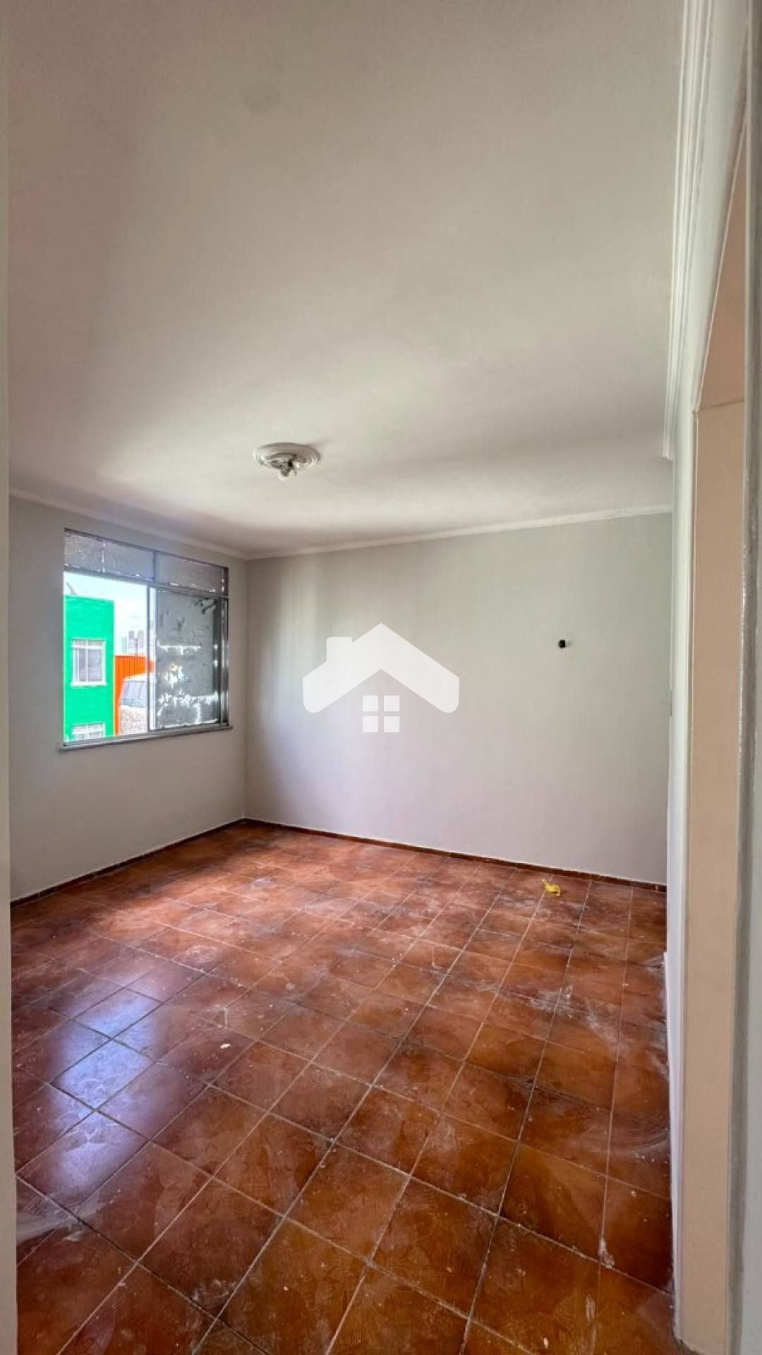 Condomínio Residencial Monteiro Lobato