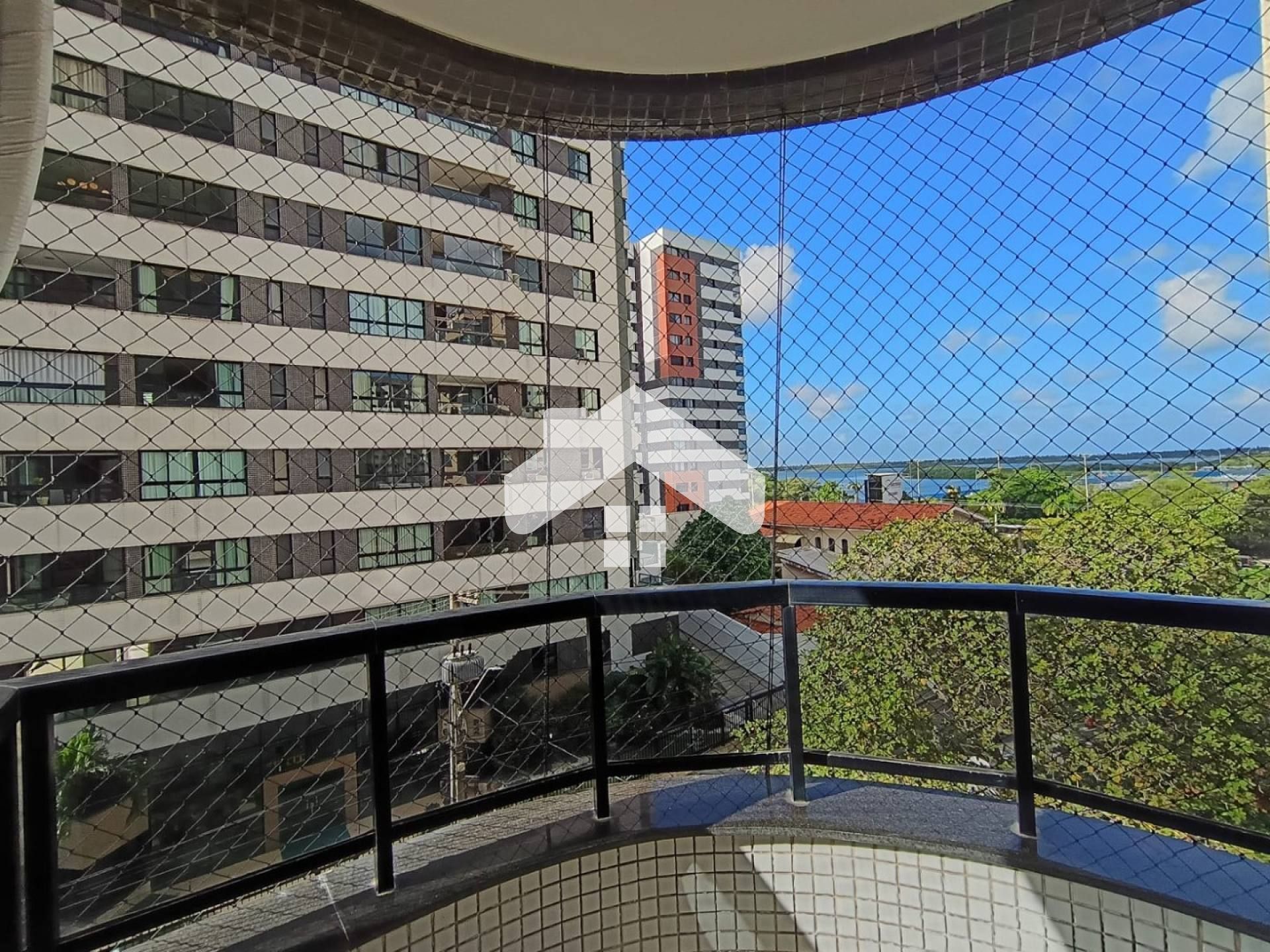 Apartamento Para Vender com 3 quartos 3 suítes no bairro Jardins em Aracaju