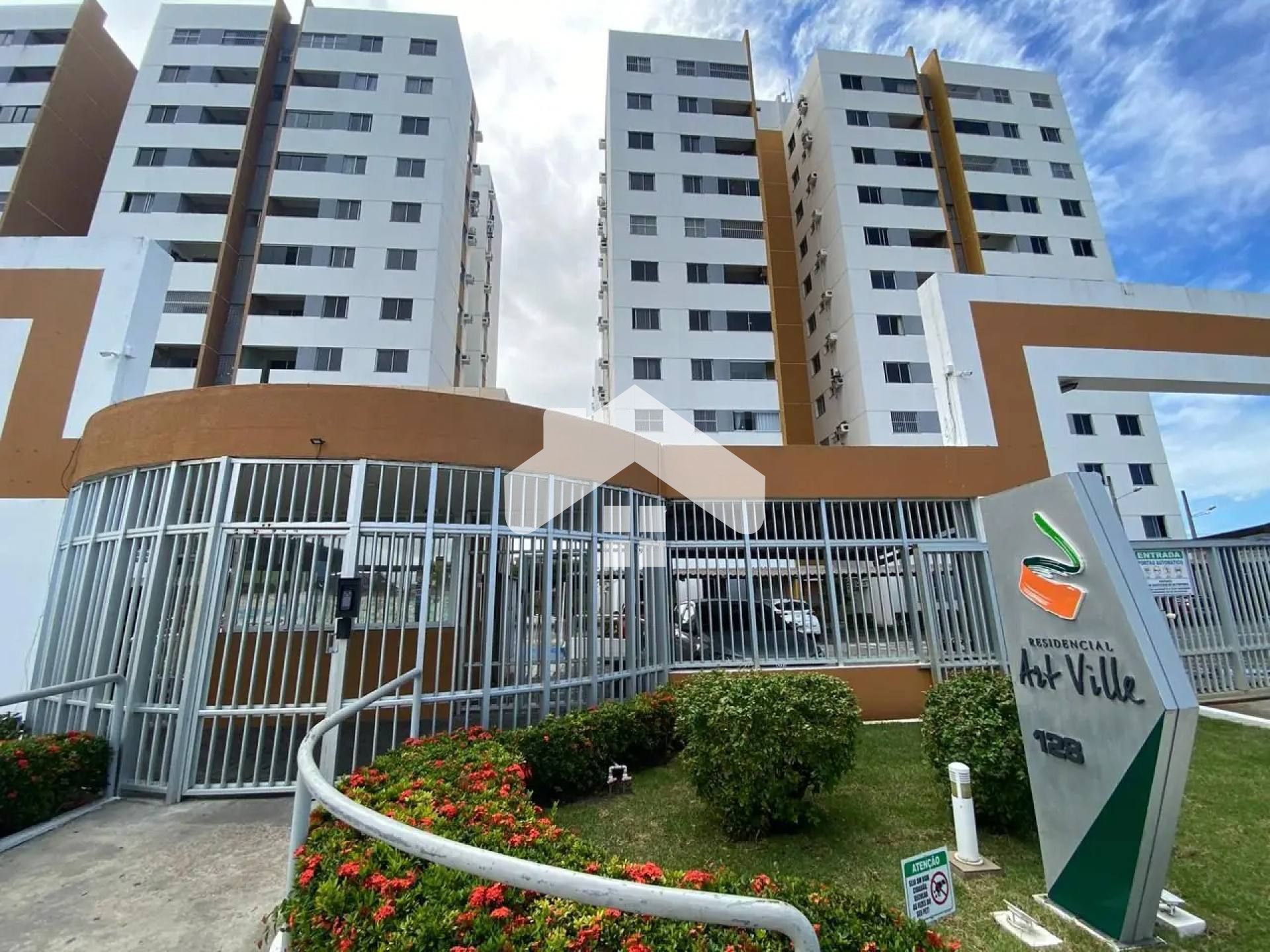 Apartamento Para Vender com 2 quartos no bairro Dezoito do Forte em Aracaju