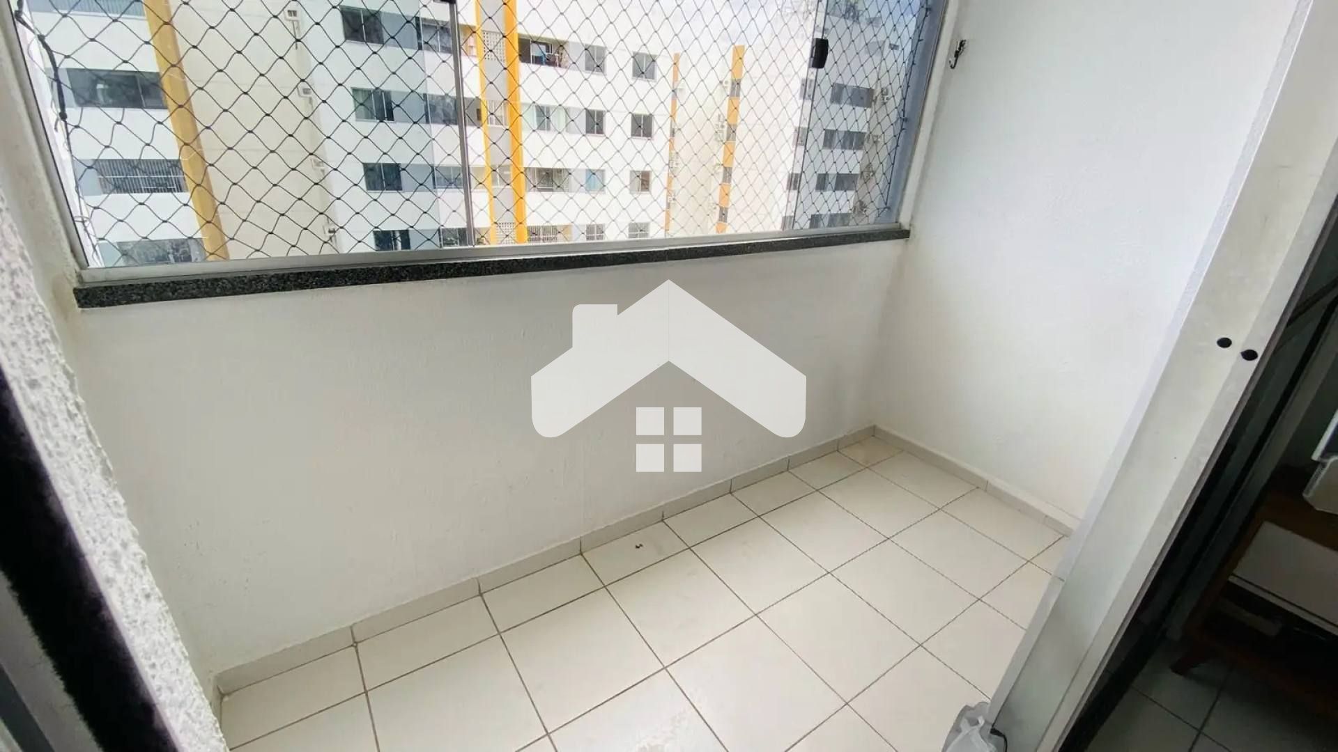 Apartamento Para Vender com 2 quartos no bairro Dezoito do Forte em Aracaju