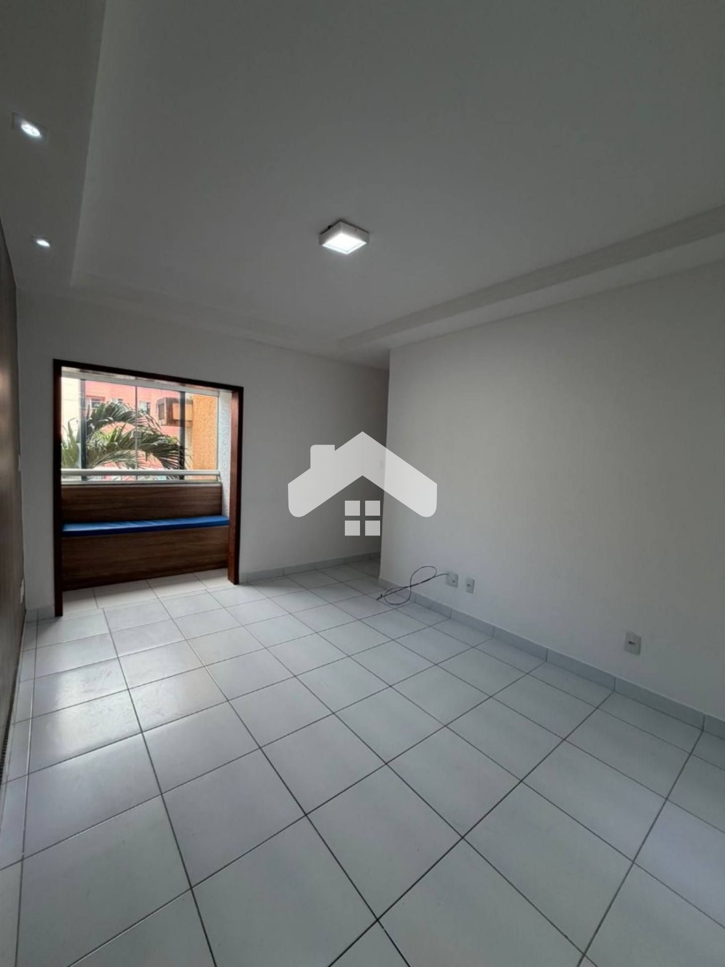 Apartamento no Vivenas do Pacífico, 3/4, 1 suíte, 1 vaga - Barra dos Coqueiros