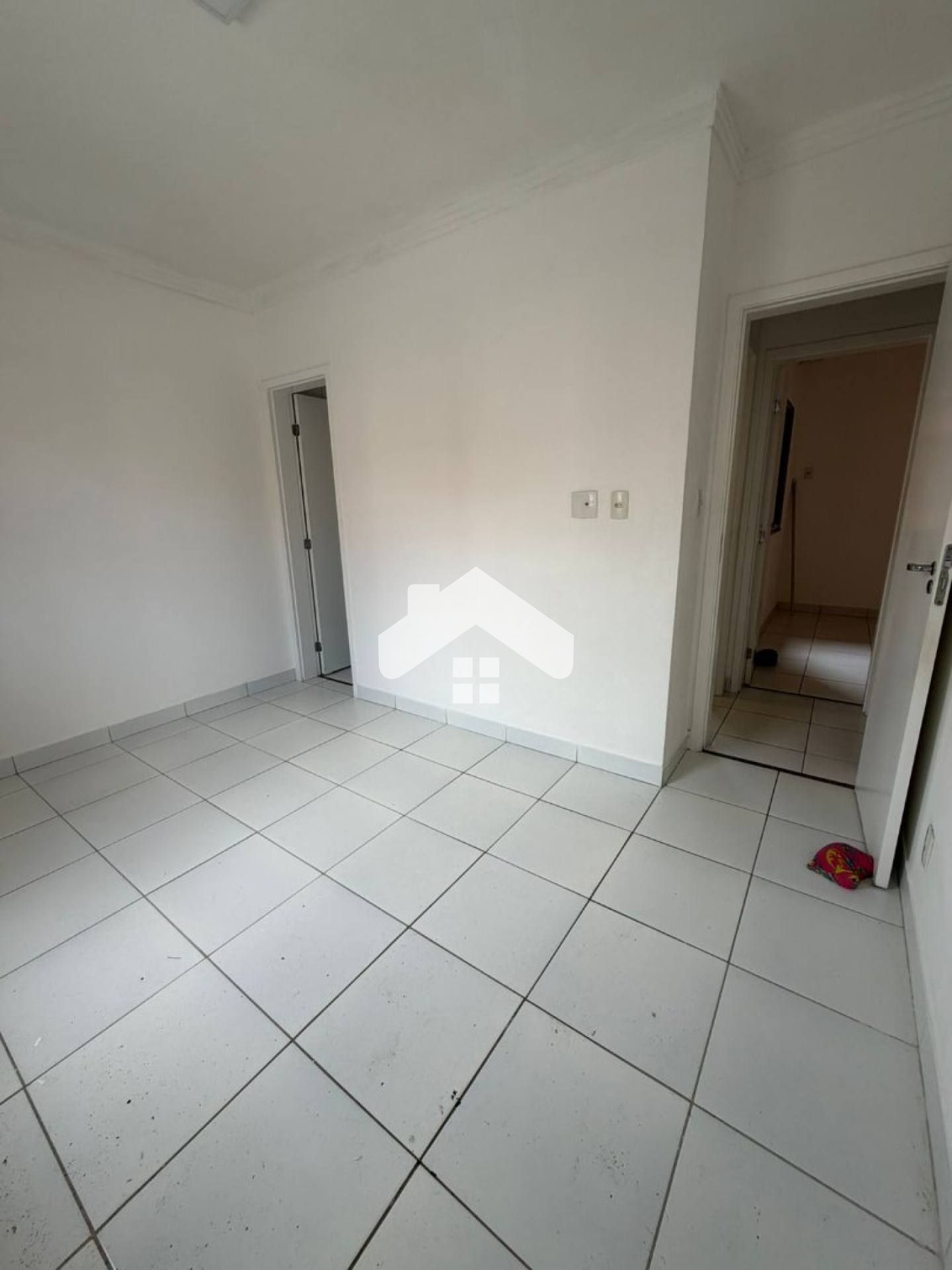 Apartamento no Vivenas do Pacífico, 3/4, 1 suíte, 1 vaga - Barra dos Coqueiros