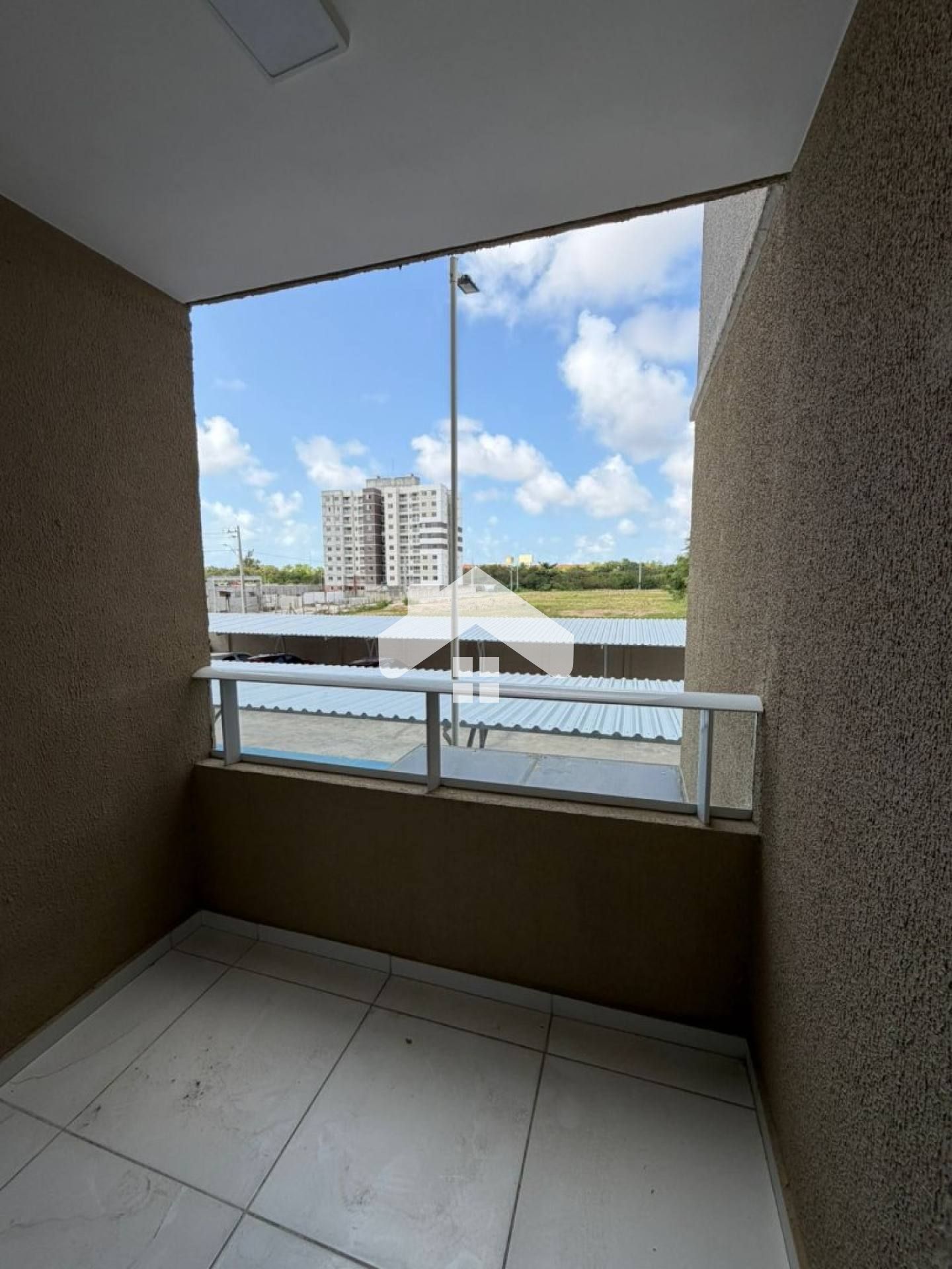 Apartamento no Porto Sollare, 2/4, 1 suíte, 1 vaga (Condomínio incluso) - Inácio Barbosa