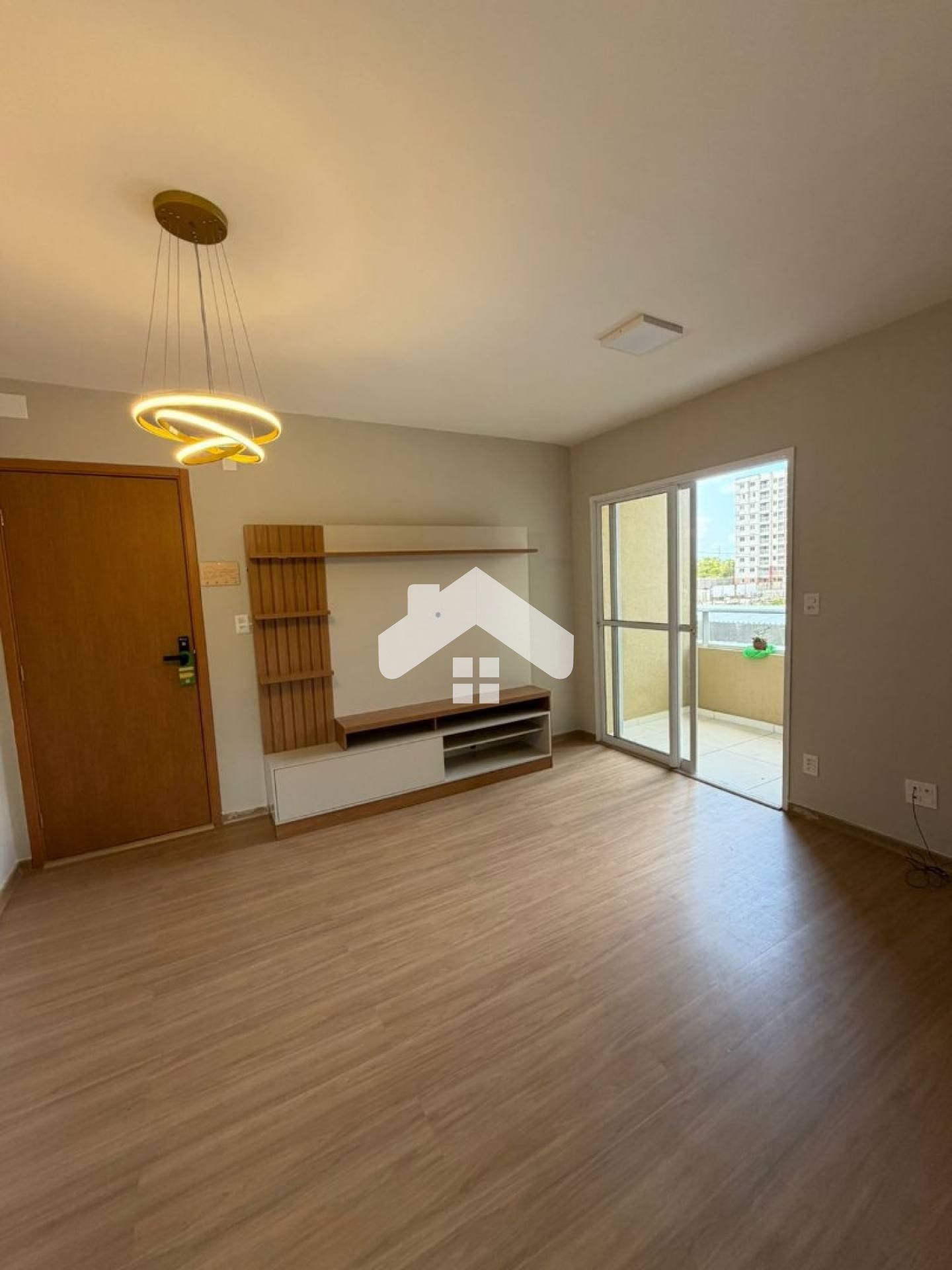 Apartamento no Porto Sollare, 2/4, 1 suíte, 1 vaga (Condomínio incluso) - Inácio Barbosa