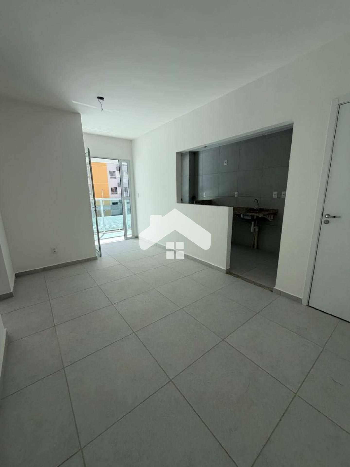 Apartamento no Viver Aruana, 2/4, 1 suíte, 1 vaga (Cond. Incluso) - Aruana