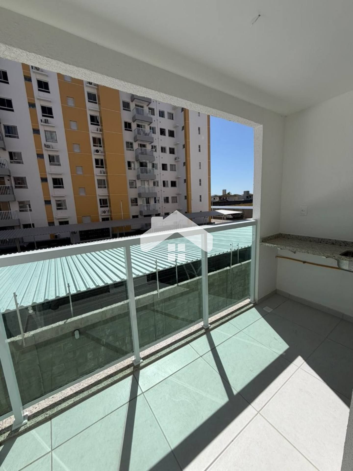 Apartamento no Viver Aruana, 2/4, 1 suíte, 1 vaga (Cond. Incluso) - Aruana