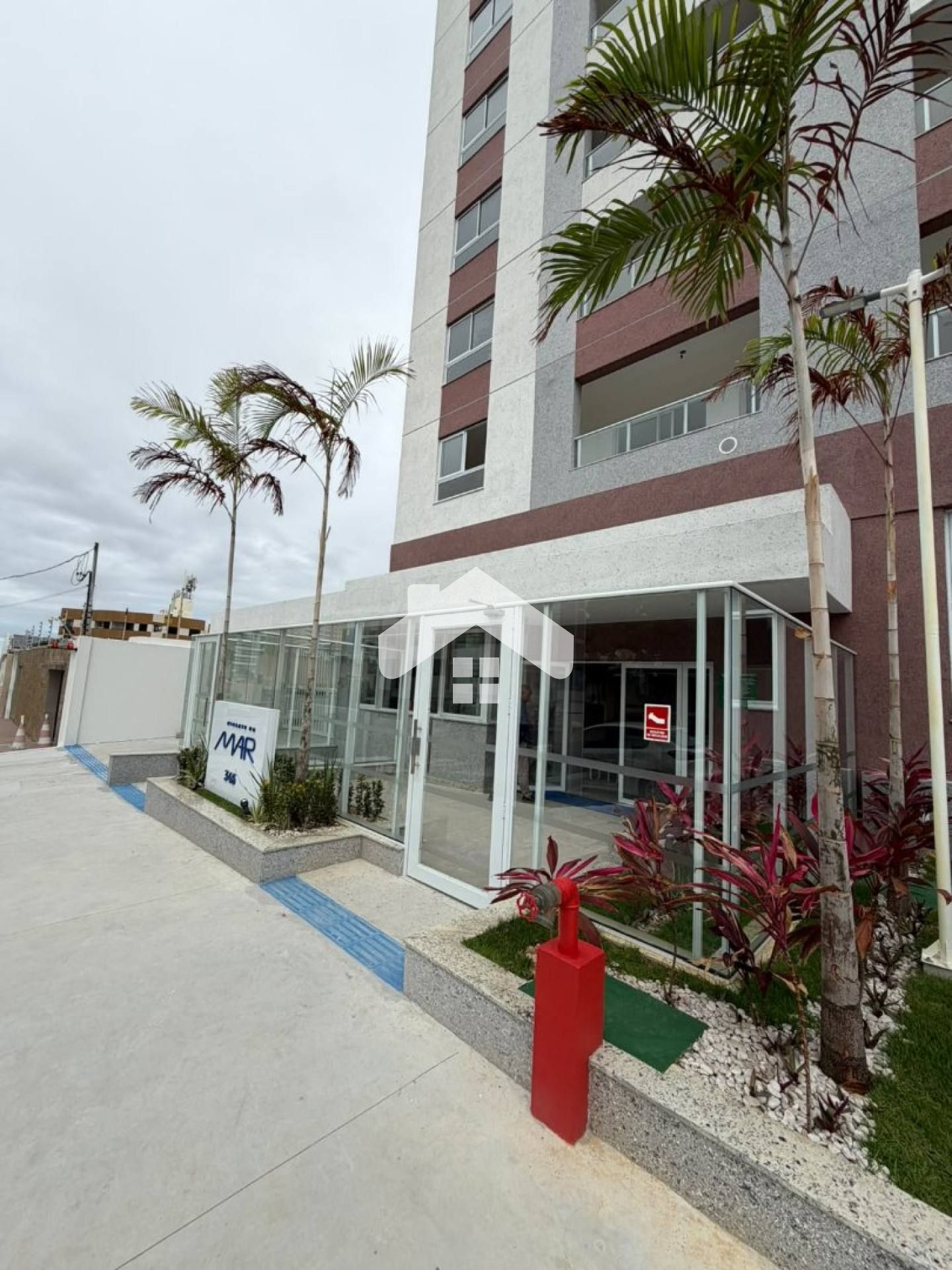 Apartamento no Mirante do Mar, 2/4, 1 suíte, 1 vaga (Cond. Incluso) - Atalaia