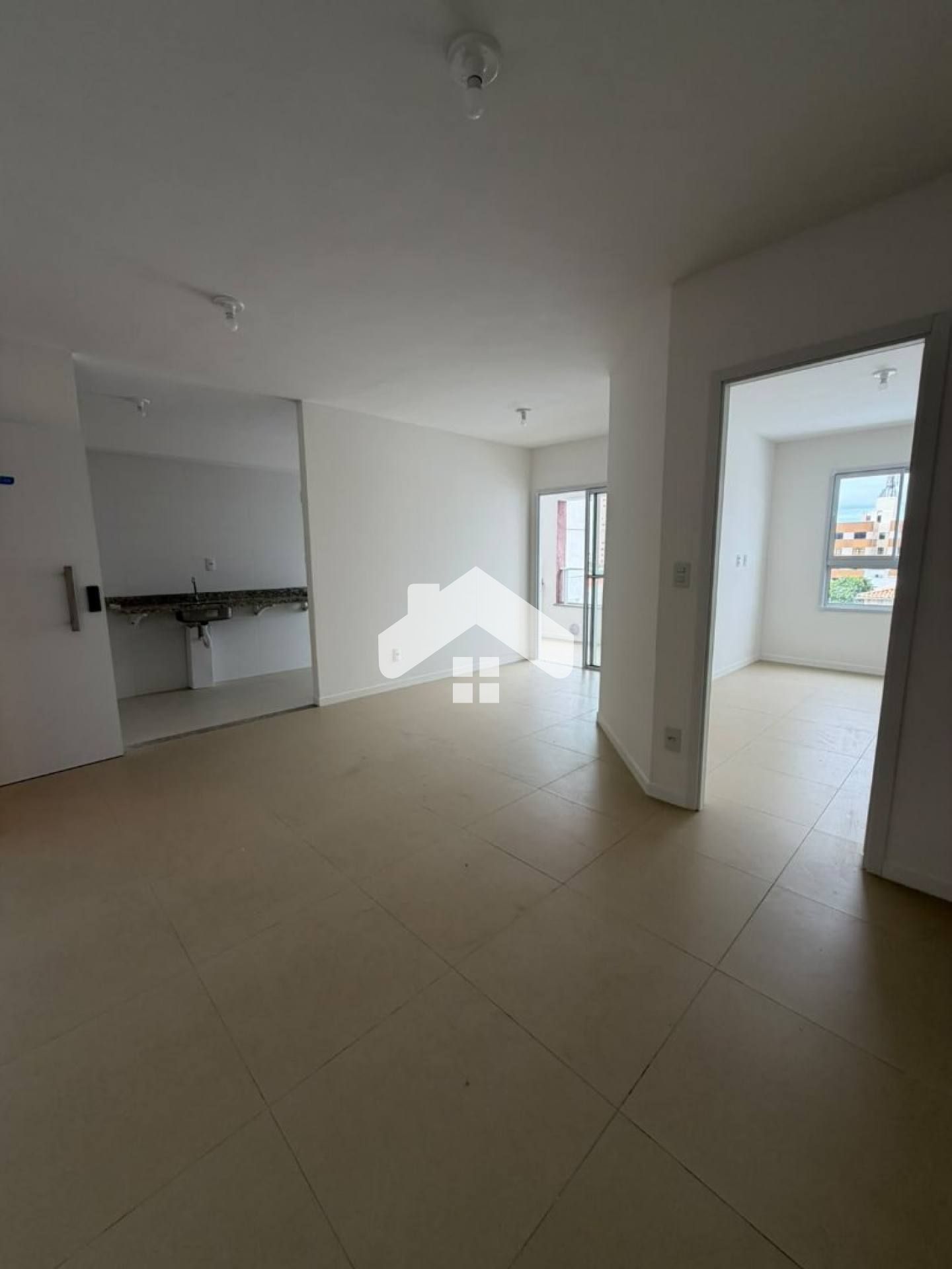Apartamento no Mirante do Mar, 2/4, 1 suíte, 1 vaga (Cond. Incluso) - Atalaia