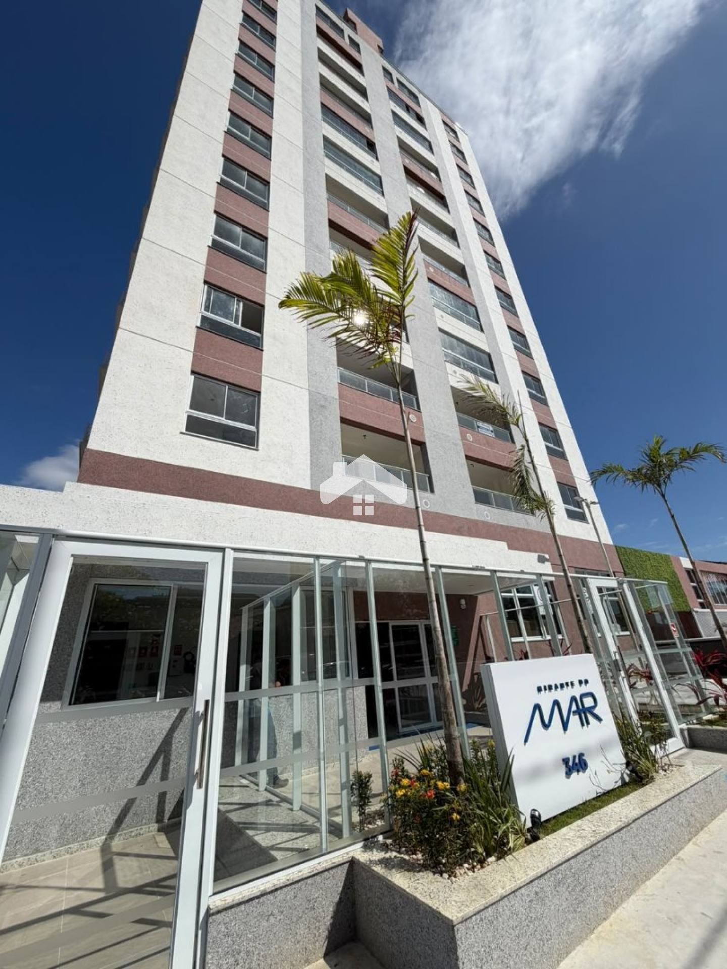 Apartamento no Mirante do Mar, 2/4, 1 suíte, 1 vaga (Cond. Incluso) - Atalaia