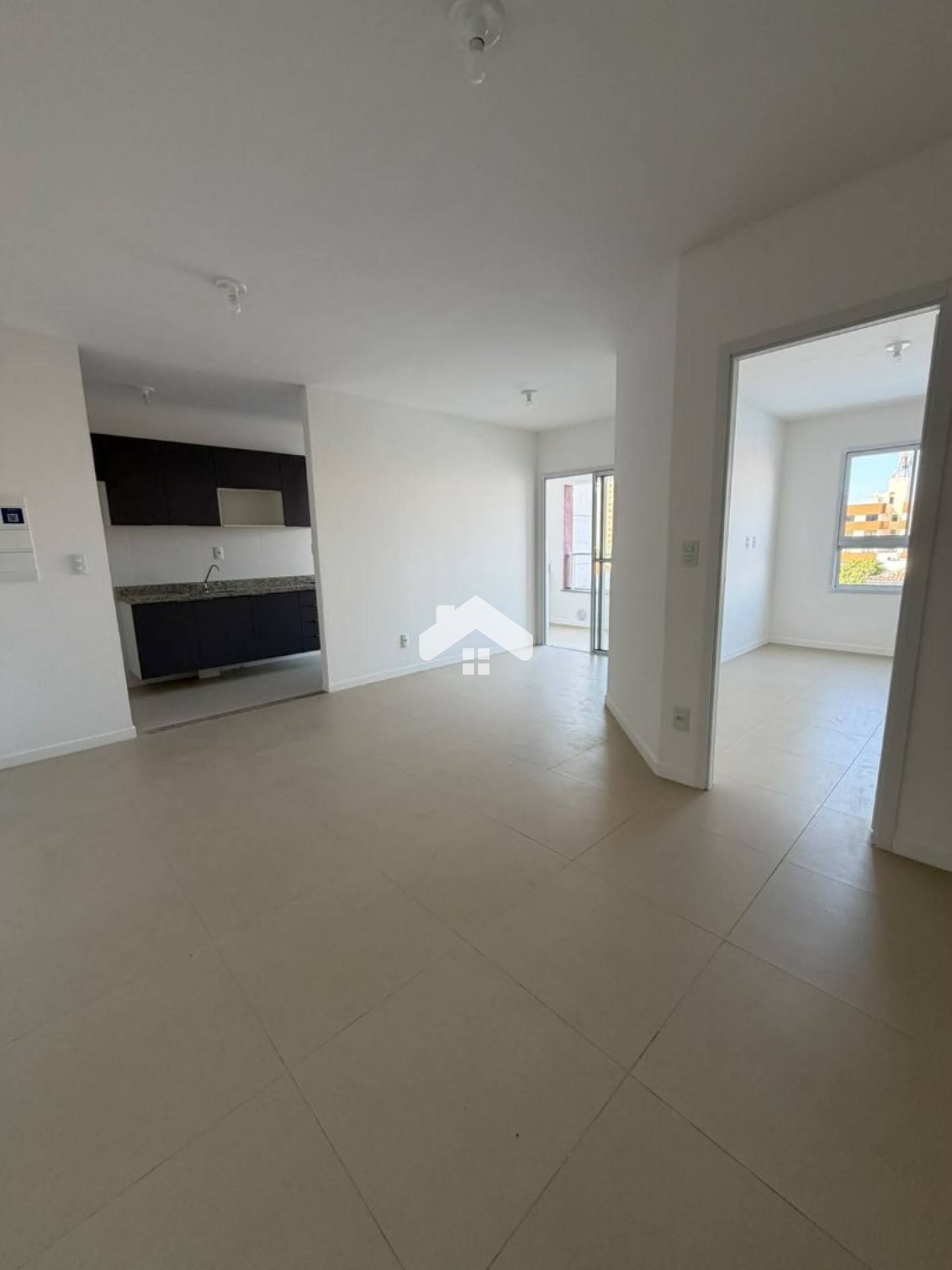 Apartamento no Mirante do Mar, 2/4, 1 suíte, 1 vaga (Cond. Incluso) - Atalaia