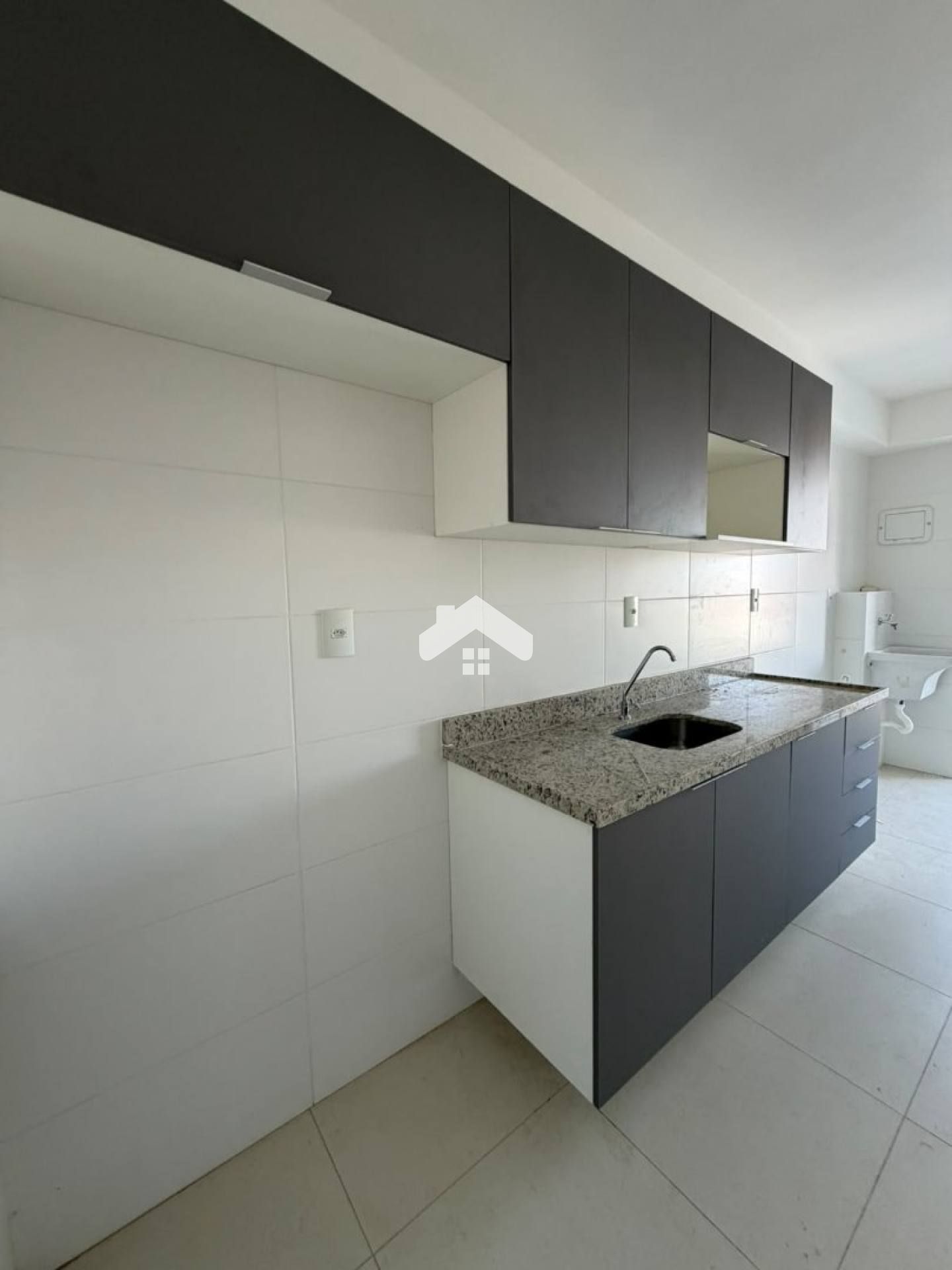 Apartamento no Mirante do Mar, 2/4, 1 suíte, 1 vaga (Cond. Incluso) - Atalaia