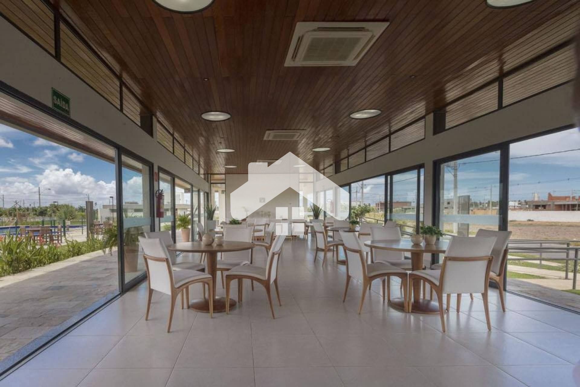 Lote no Terras Alphaville Sergipe 1