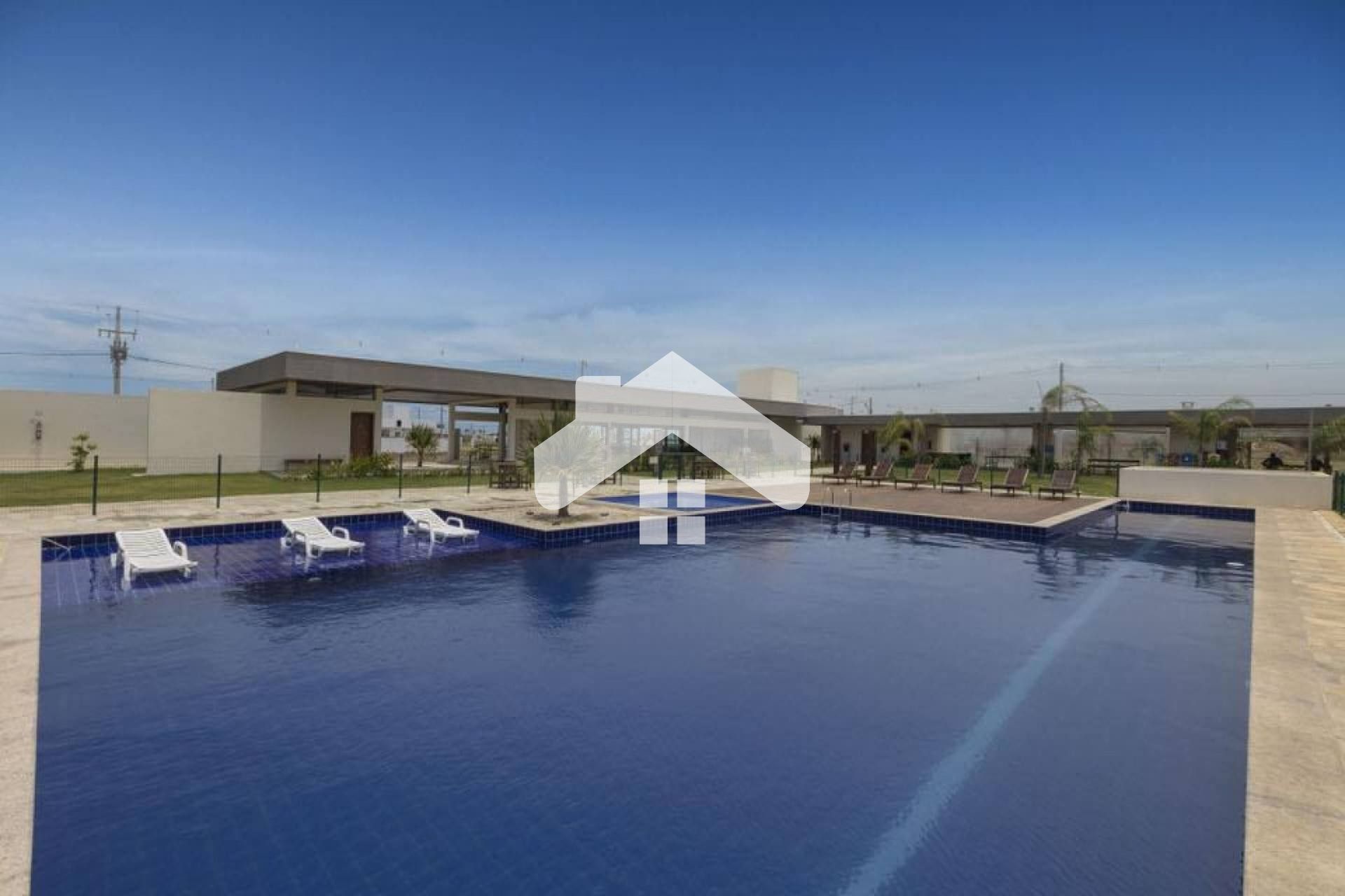 Lote no Terras Alphaville Sergipe 1