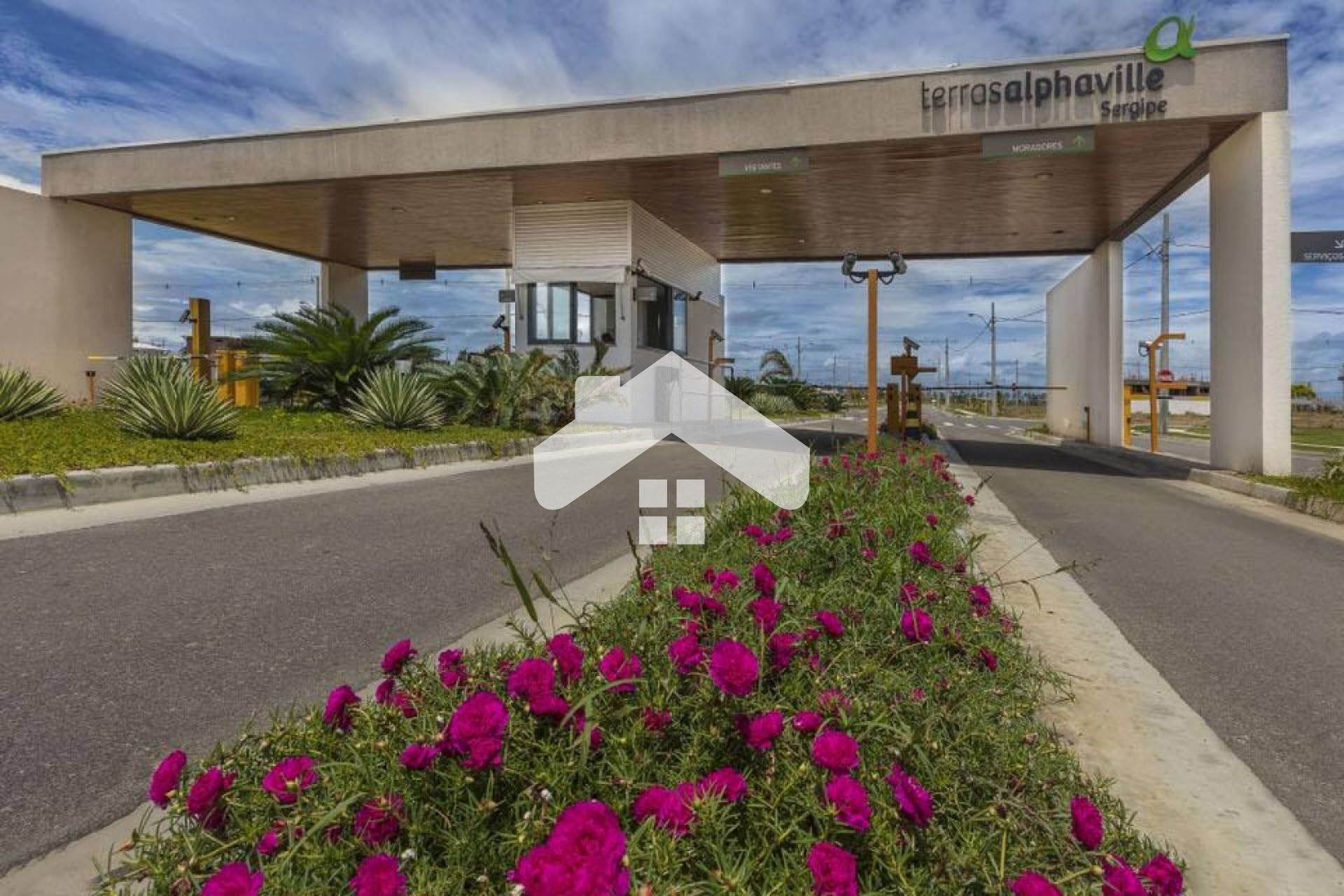 Lote no Terras Alphaville Sergipe 1