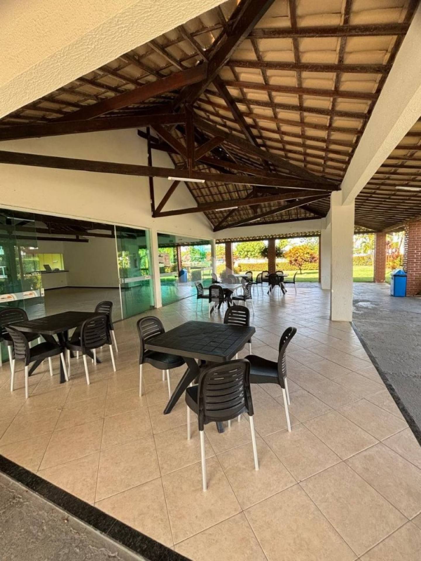 Lote Frente Leste no Condominio Costa Marina Bairro Aruana