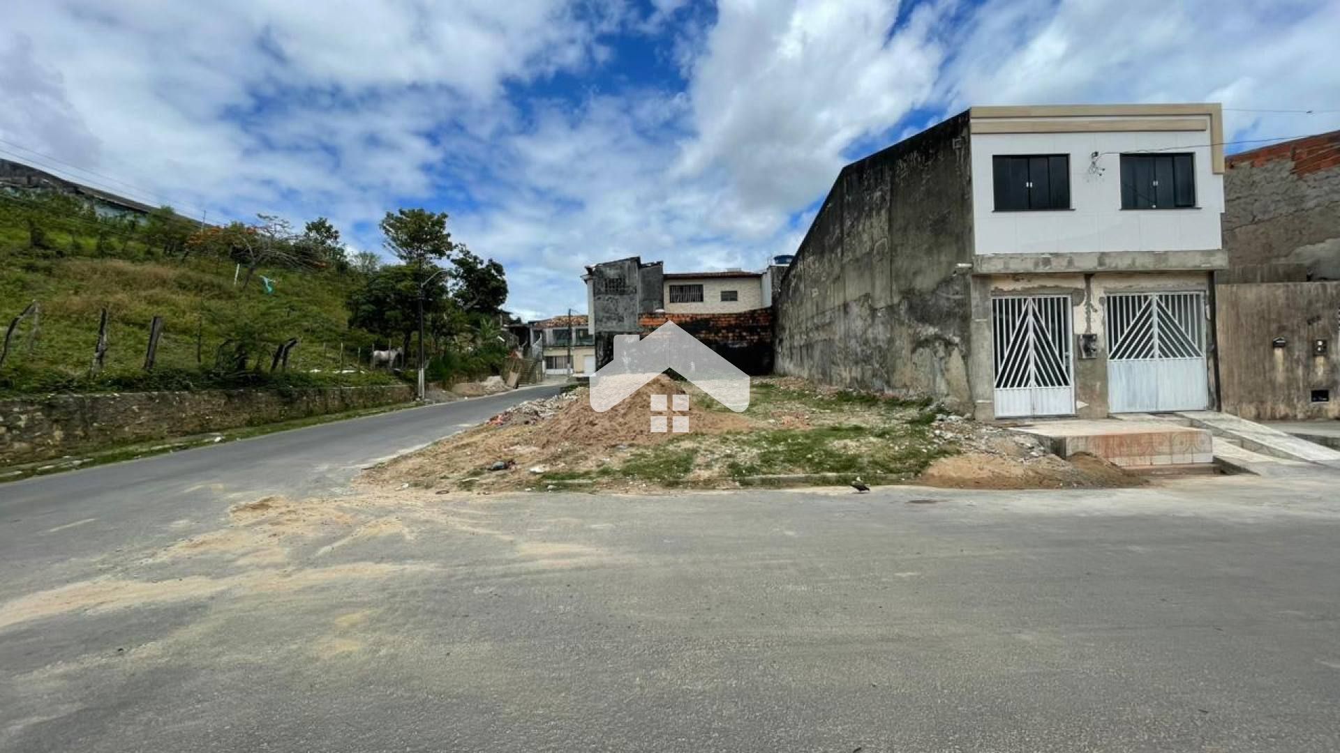 Lote / Terreno de Bairro Para Vender no bairro Olaria em Aracaju