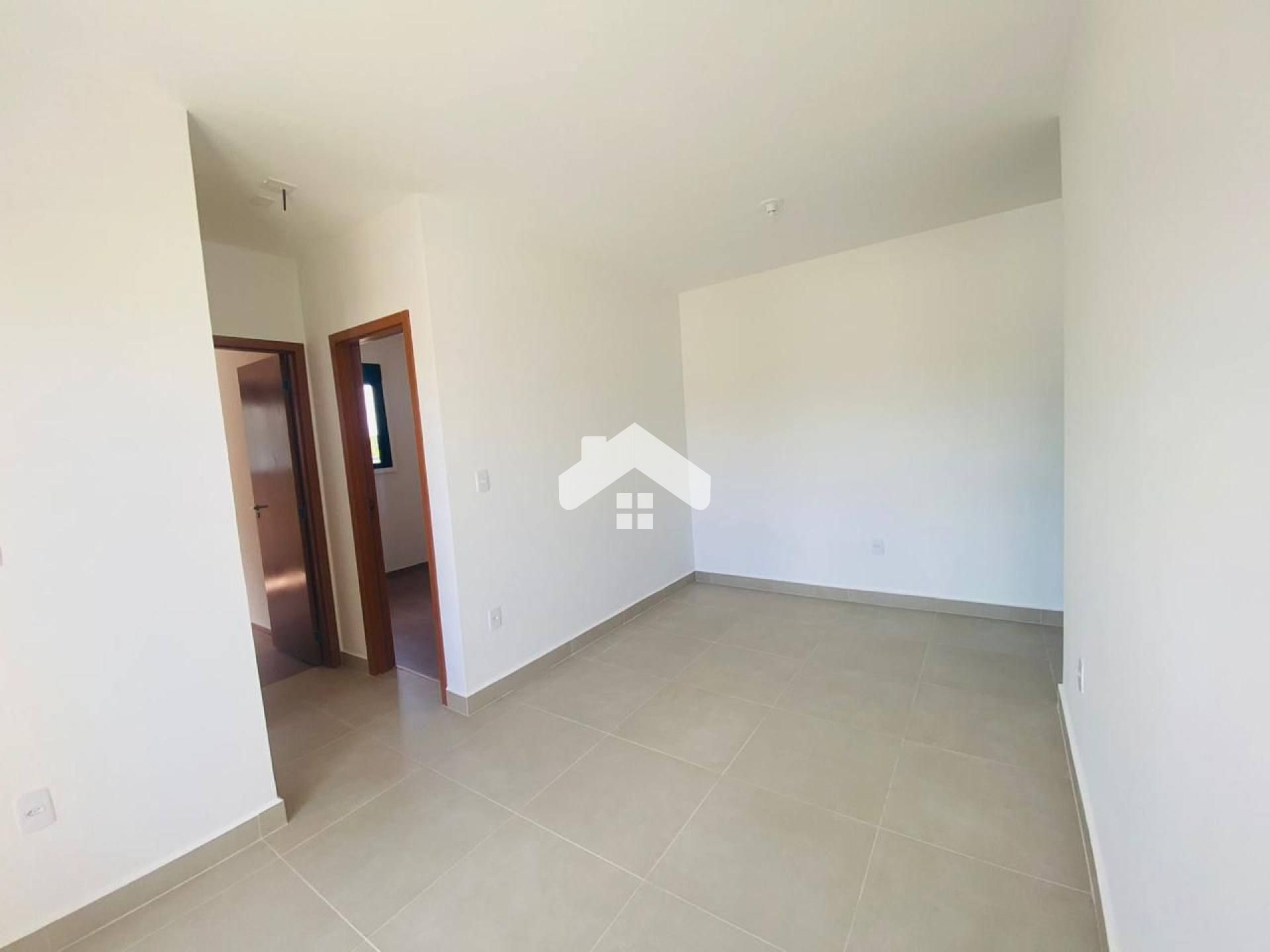 Apartamento Térreo Com Jardim Para Vender No Esplendore no Bairro Farolândia