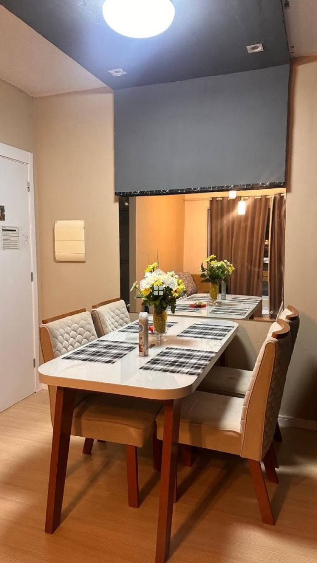 Apartamento Para Vender com 2 quartos no bairro Aruana em Aracaju / Porteira Fechada