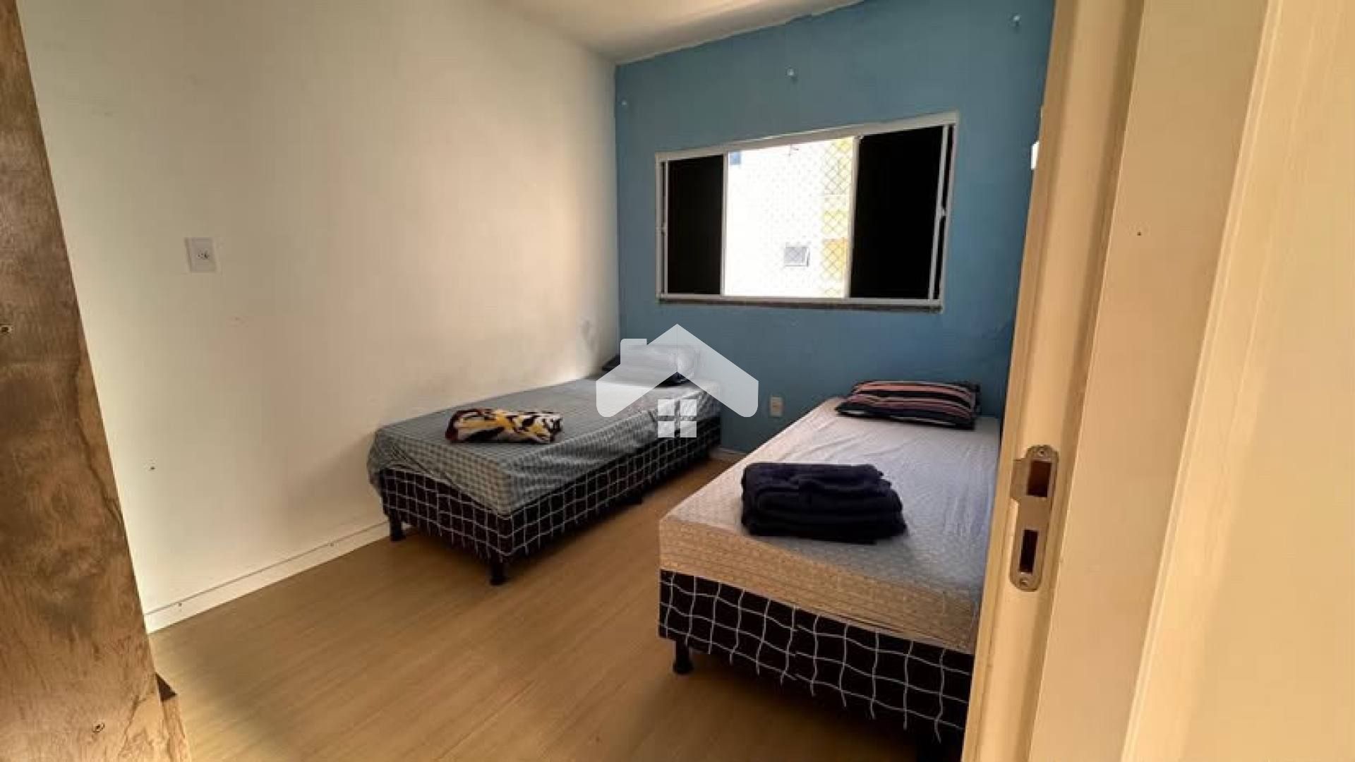 Apartamento Para Vender com 2 quartos no bairro Aruana em Aracaju / Porteira Fechada