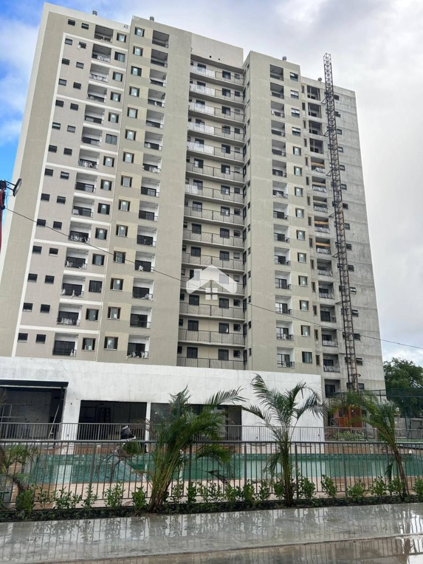 Apartamento Para Vender com 2 quartos 1 suítes no bairro Farolândia em Aracaju