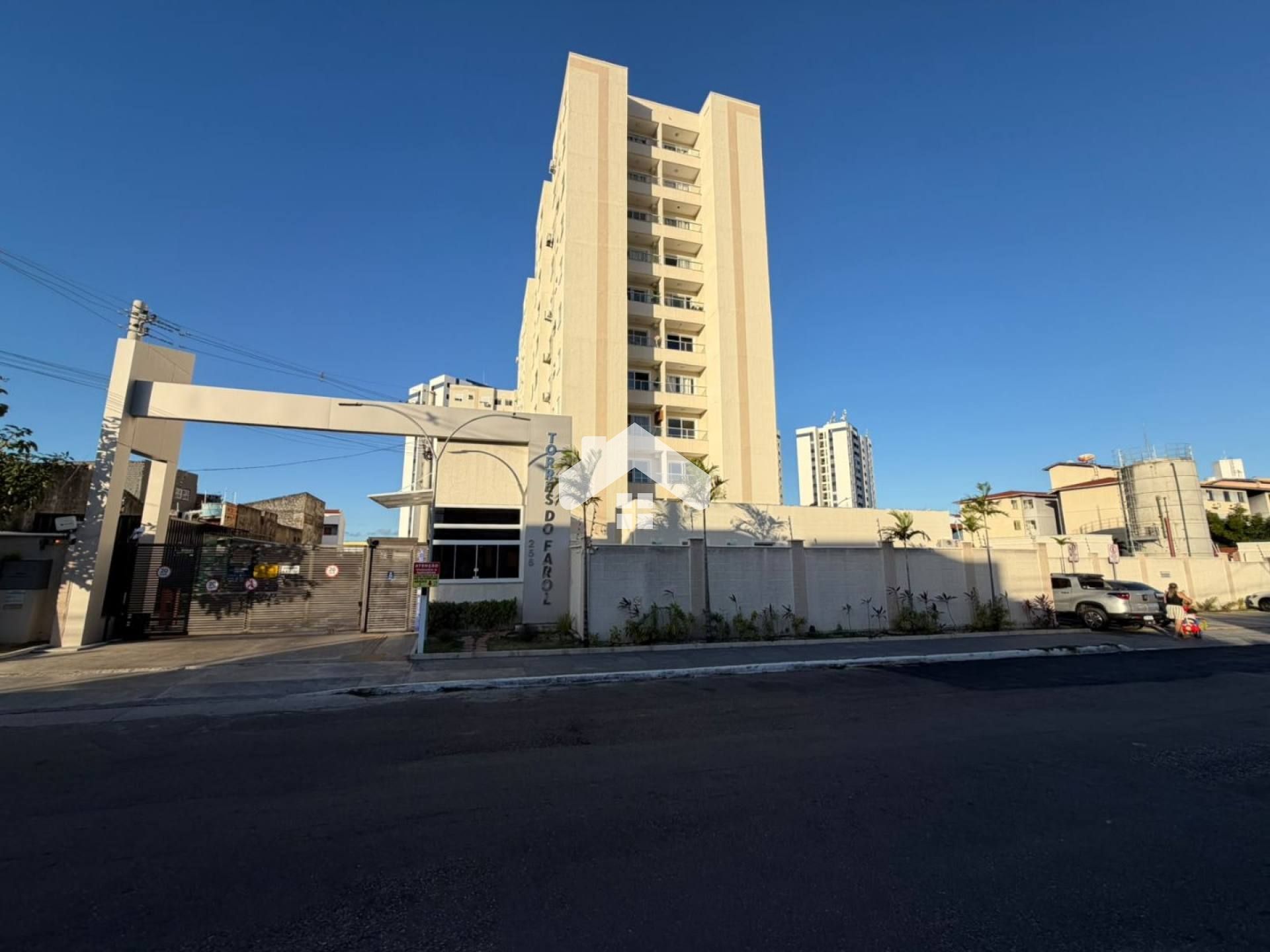 Apartamento Para Vender com 2 quartos no bairro Farolândia em Aracaju