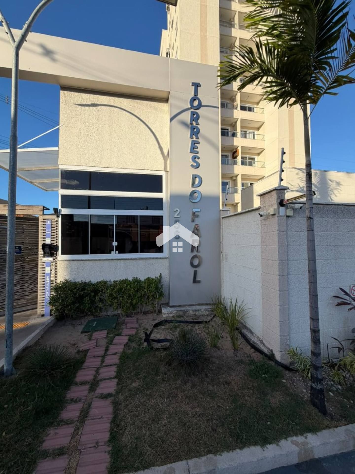 Apartamento Para Vender com 2 quartos no bairro Farolândia em Aracaju