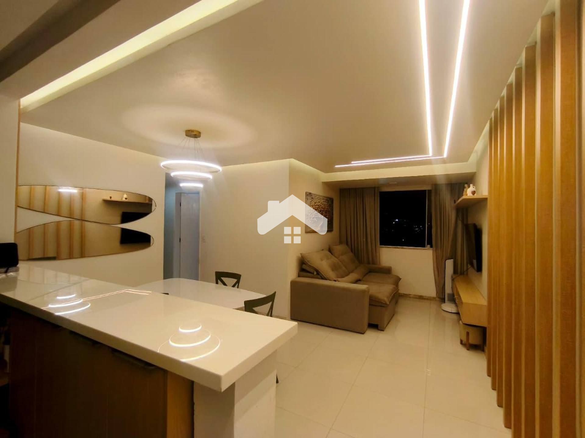 Apartamento Reformado Para Vender com 3 quartos 1 suíte no bairro Luzia em Aracaju