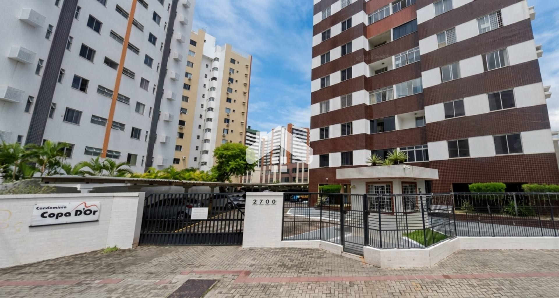 Apartamento Reformado Para Vender com 3 quartos 1 suíte no bairro Luzia em Aracaju