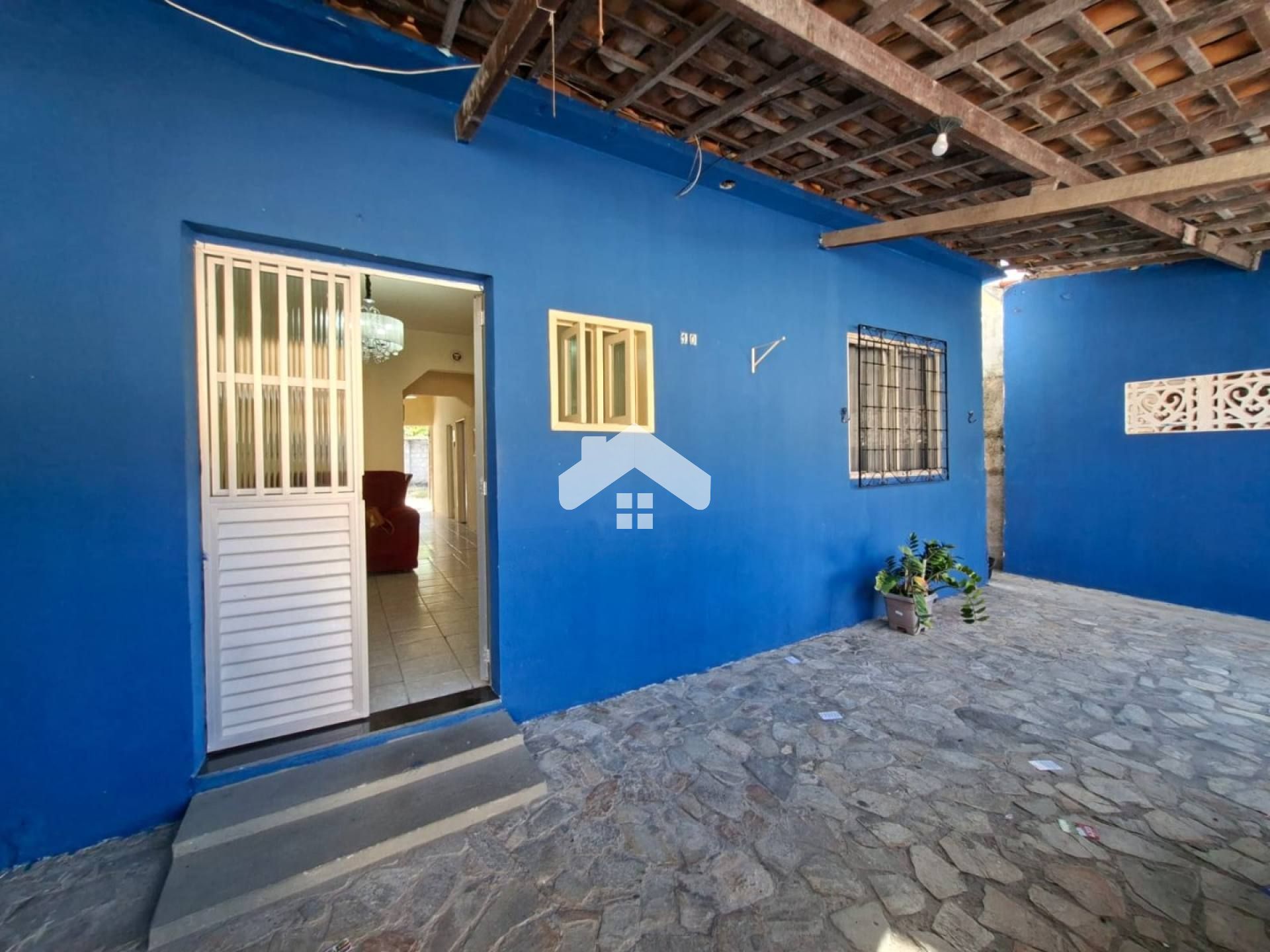 Casa Para Vender com 3 quartos no bairro Inácio Barbosa em Aracaju