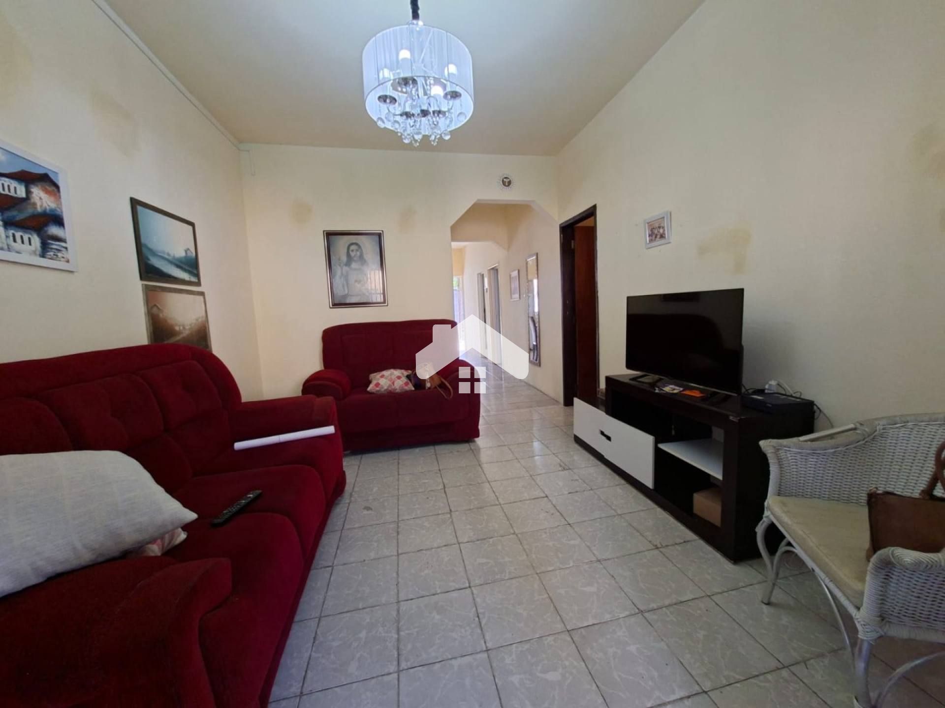 Casa Para Vender com 3 quartos no bairro Inácio Barbosa em Aracaju