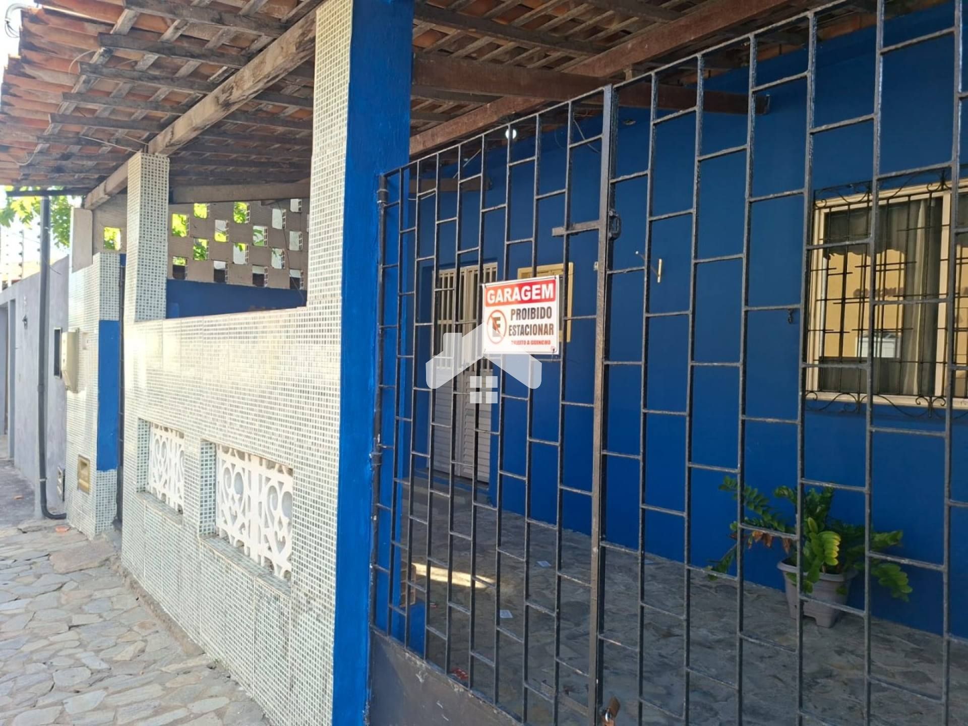 Casa Para Vender com 3 quartos no bairro Inácio Barbosa em Aracaju