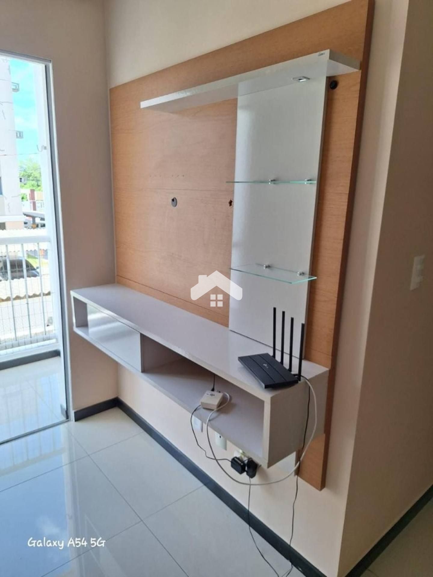 Apartamento Para Vender Porteira Fechada com 3 quartos no bairro Jabotiana em Aracaju