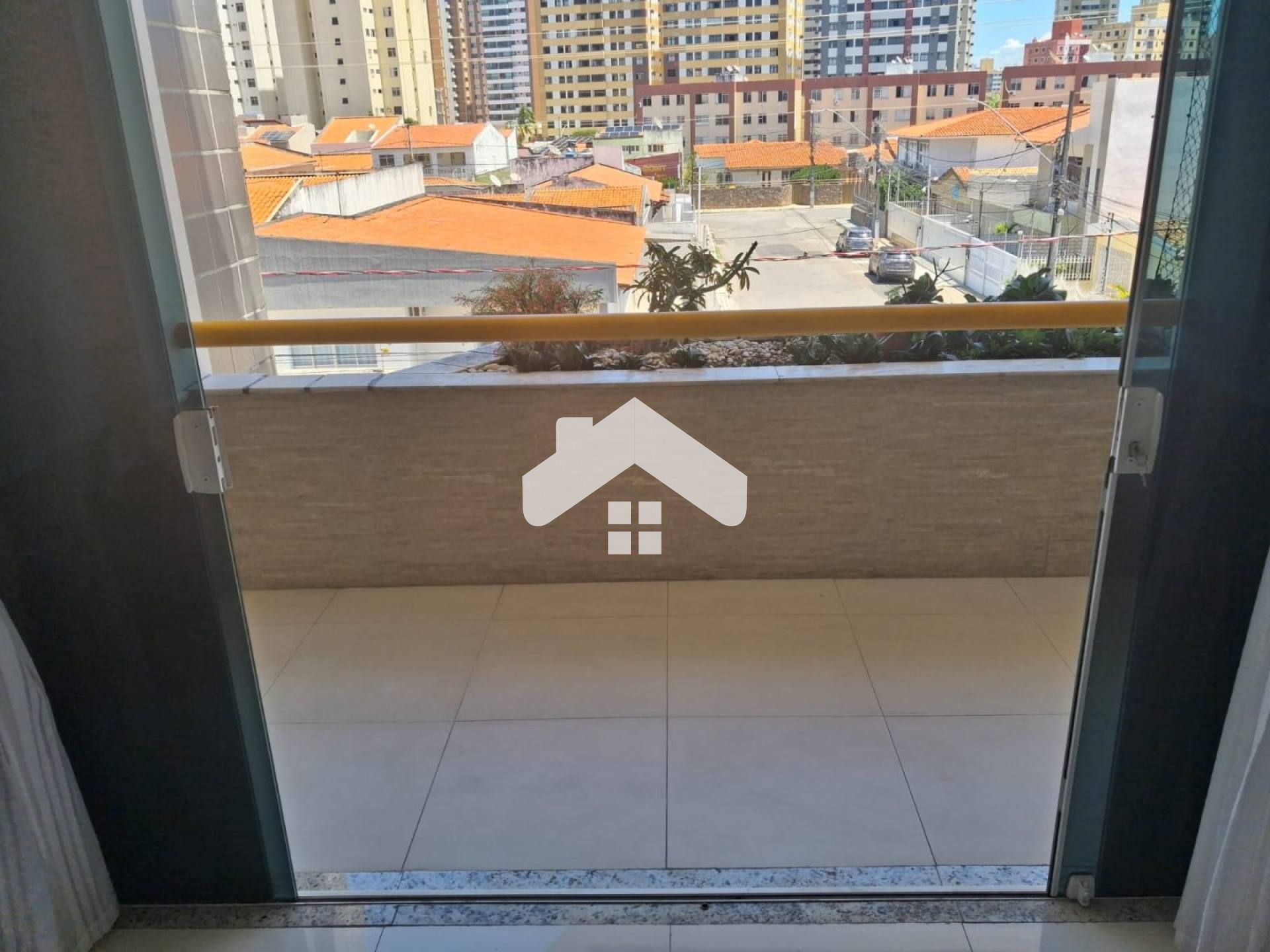 Apartamento Para Vender com 3 quartos 1 suíte no bairro Suíssa em Aracaju