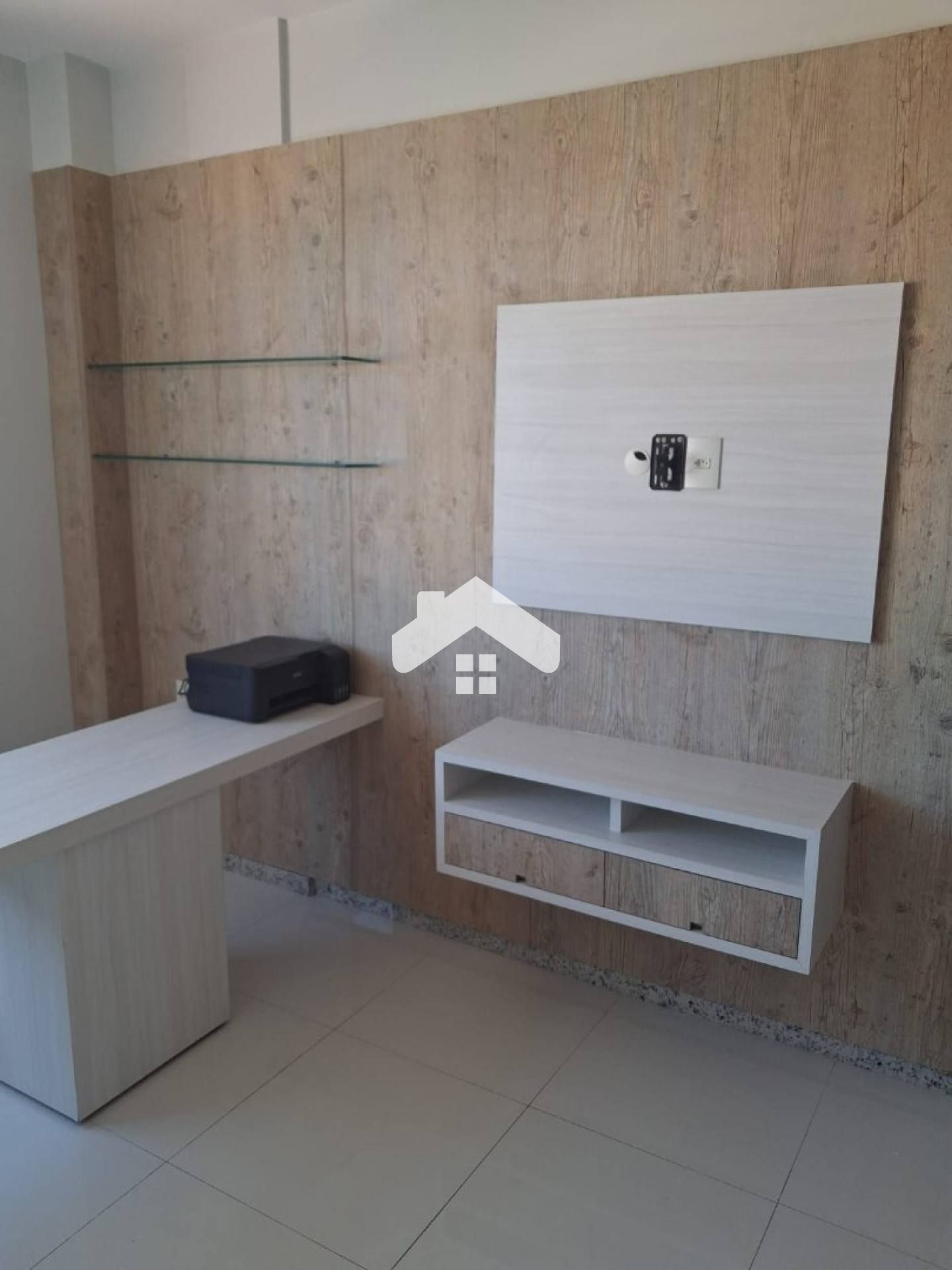 Apartamento Para Vender com 3 quartos 1 suíte no bairro Suíssa em Aracaju